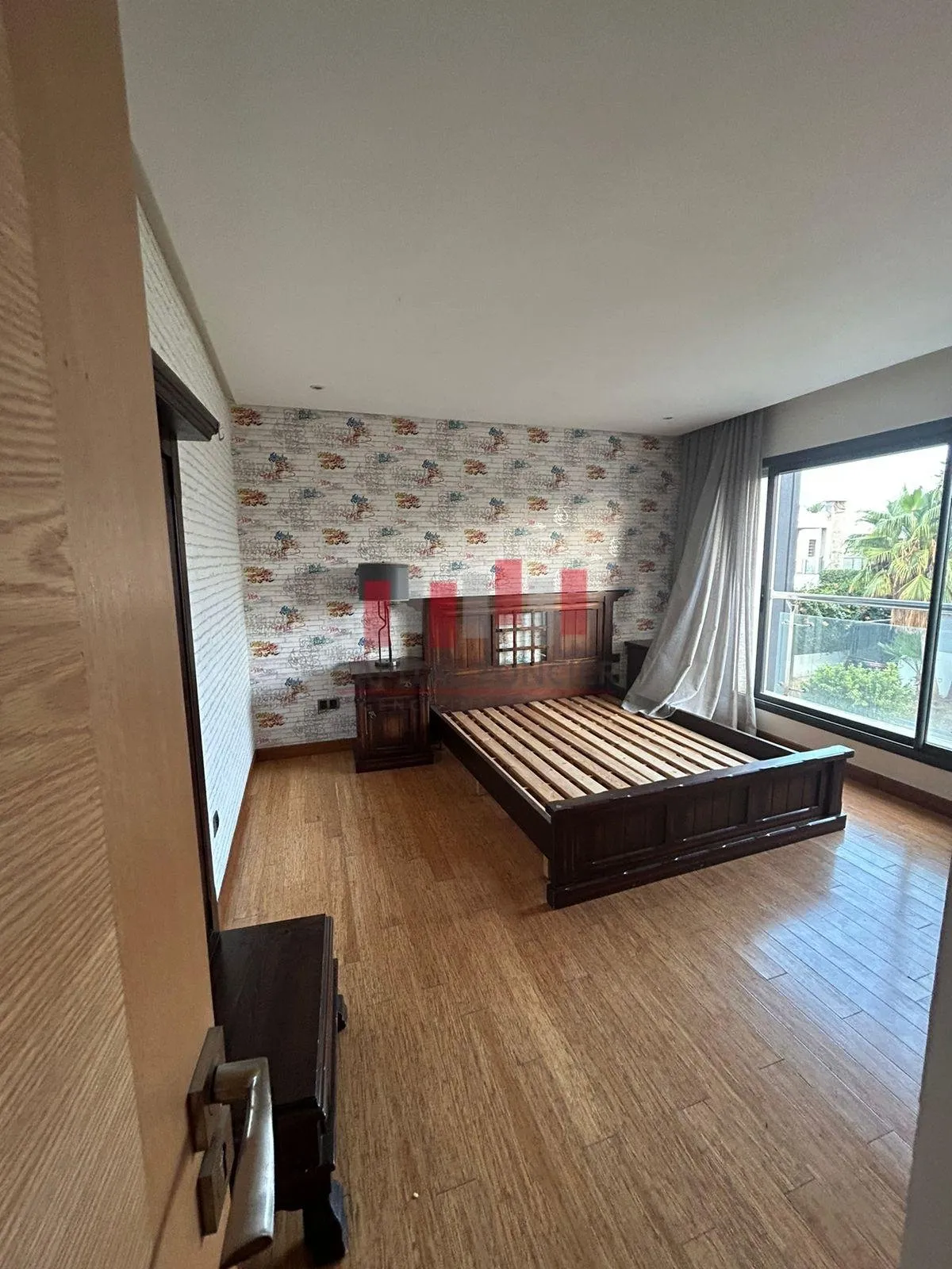 TRES JOLIE VILLA MODERNE - الدار البيضاء (2)