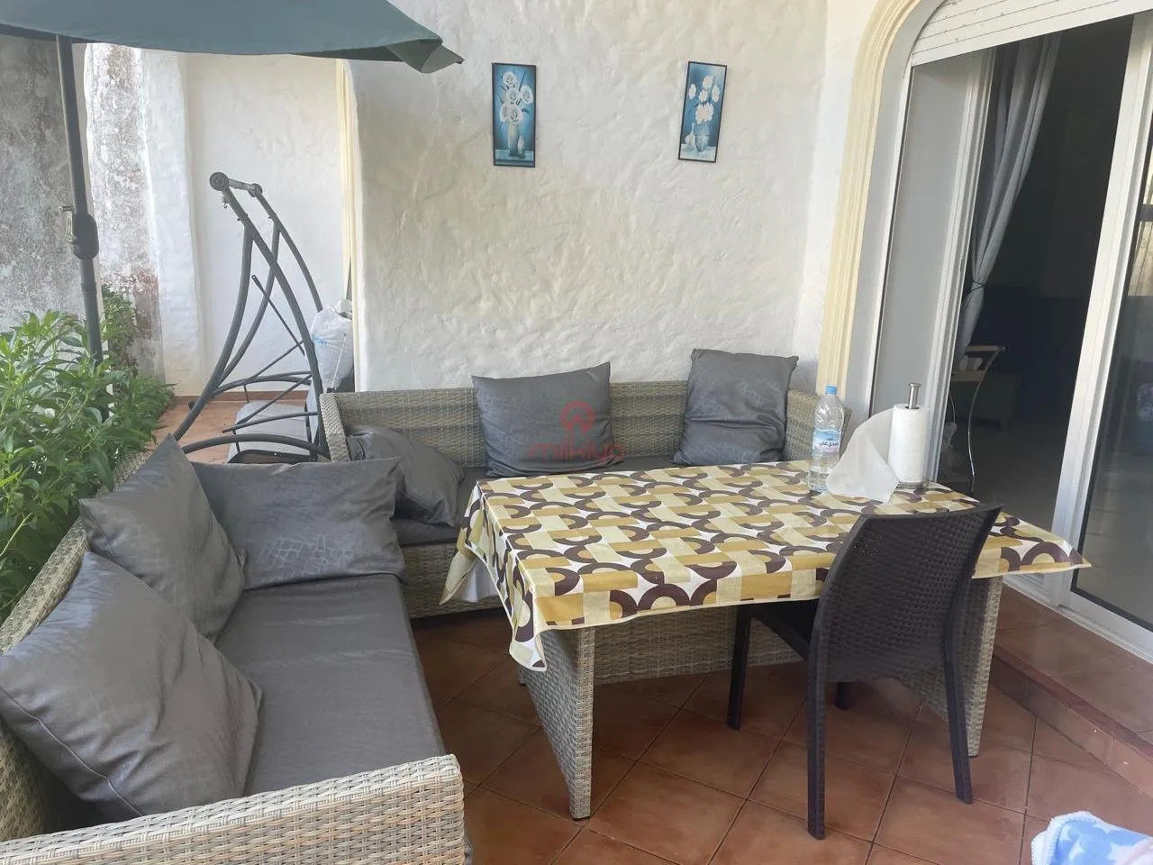 Vente Appartement à Sidi Rahal - سيدي رحال (4)