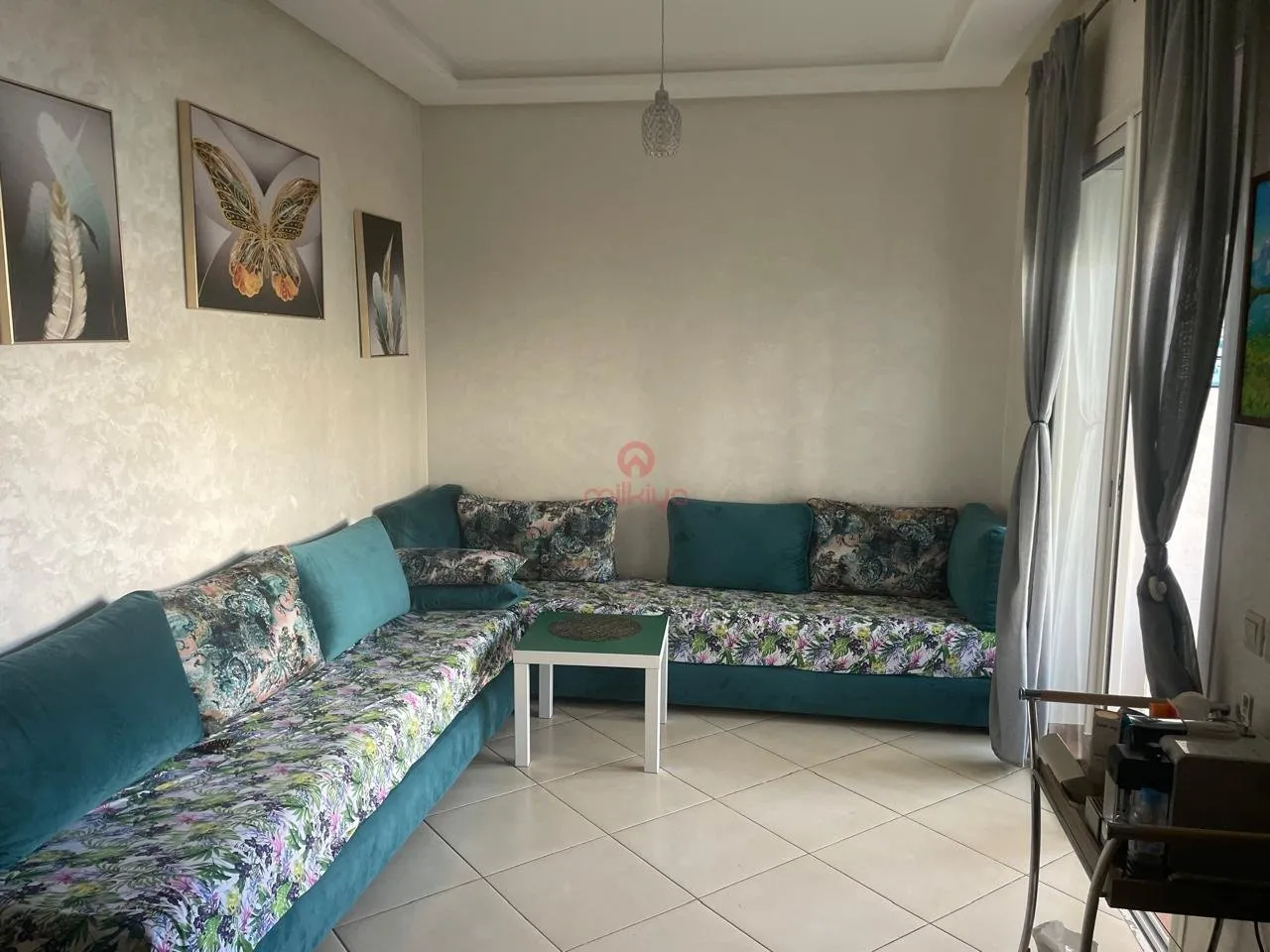 Vente Appartement à Sidi Rahal - سيدي رحال (3)