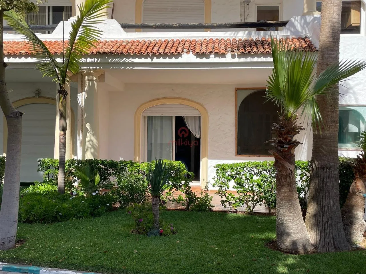 Vente Appartement à Sidi Rahal - سيدي رحال