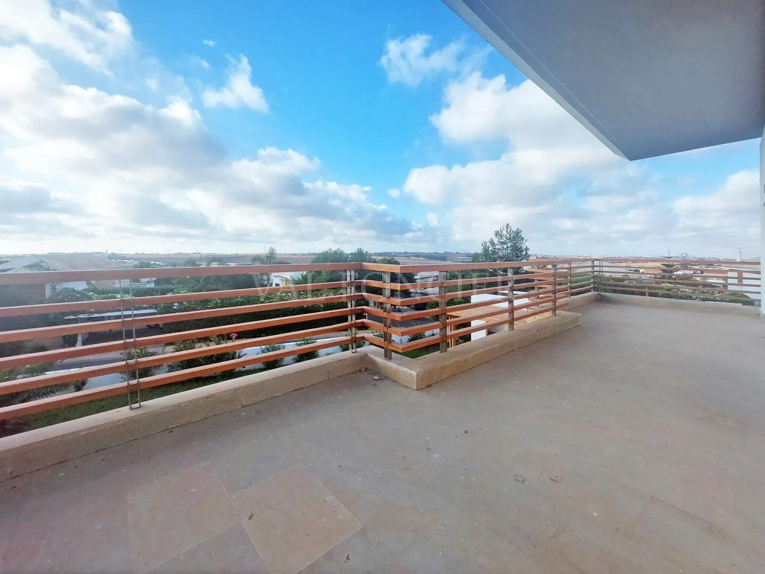 Vente villa jamais habitée 1070m2 5chambres avec piscine La ville verte, Bouskoura - الدار البيضاء (4)