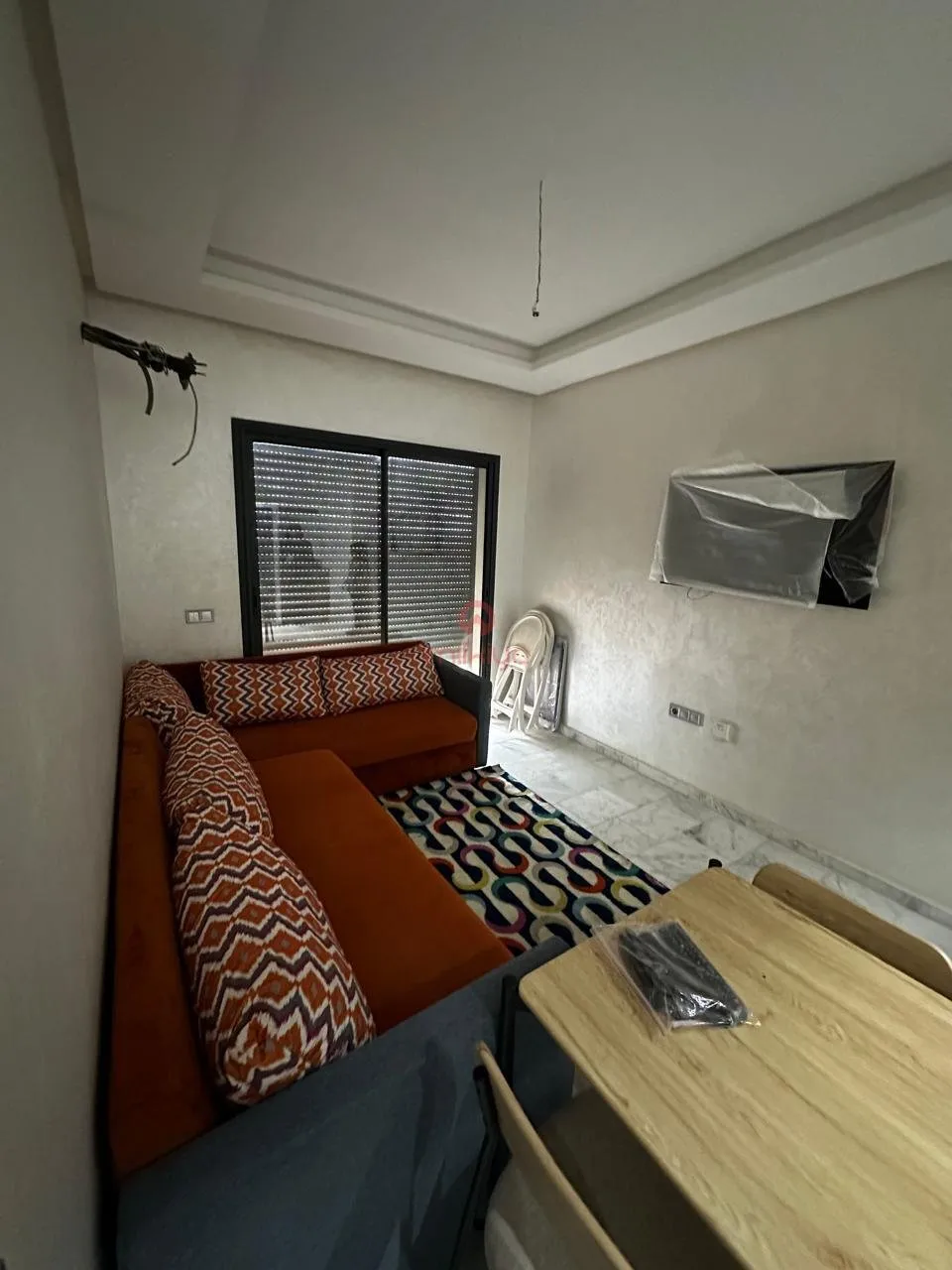 Vente Appartement à Zenata - الدار البيضاء (2)