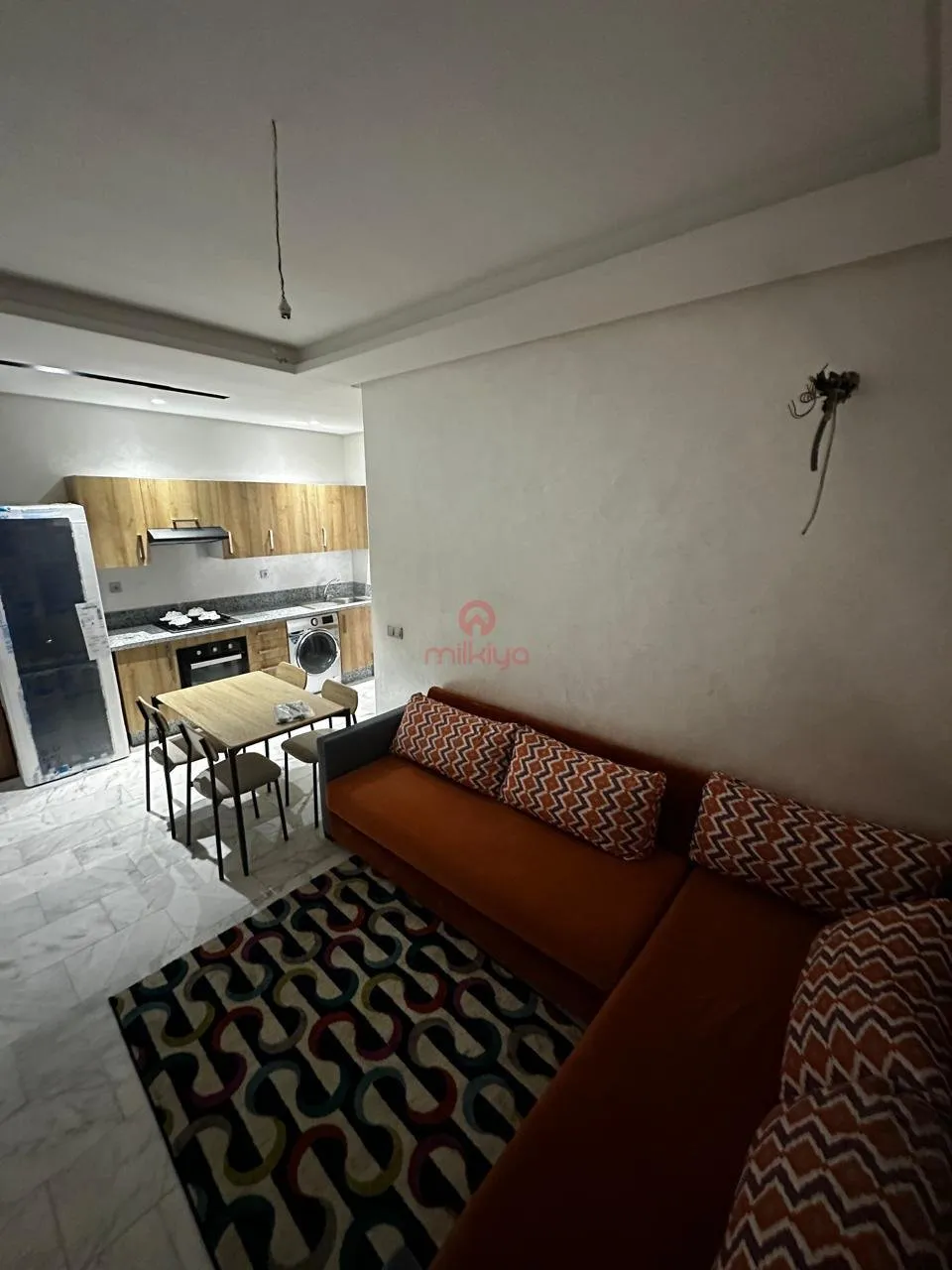 Vente Appartement à Zenata - الدار البيضاء (3)