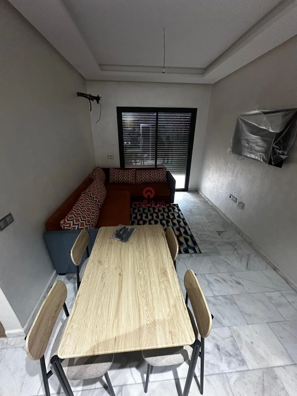 Vente Appartement à Zenata - الدار البيضاء (4)