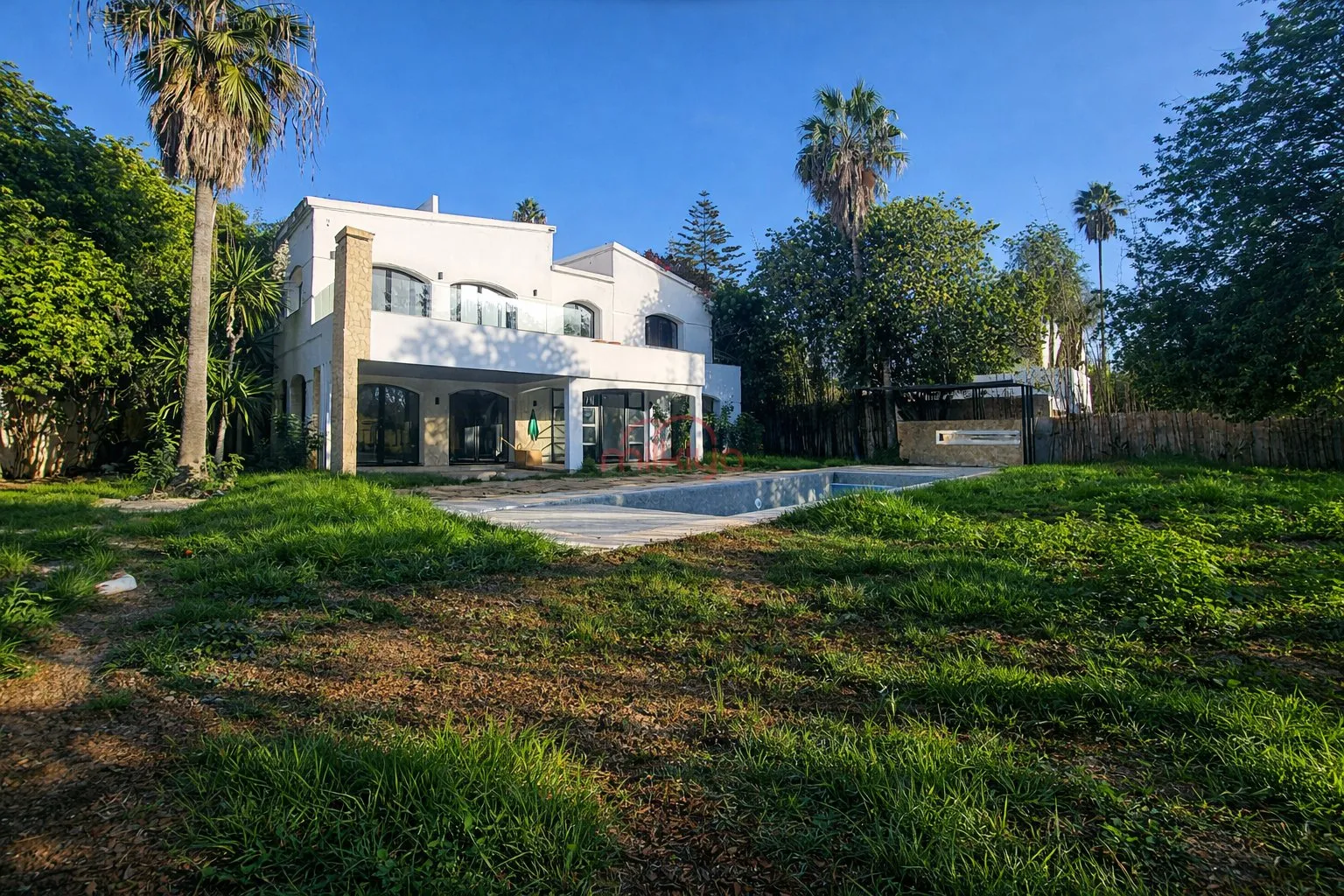 Vente Villa à Casablanca - الدار البيضاء