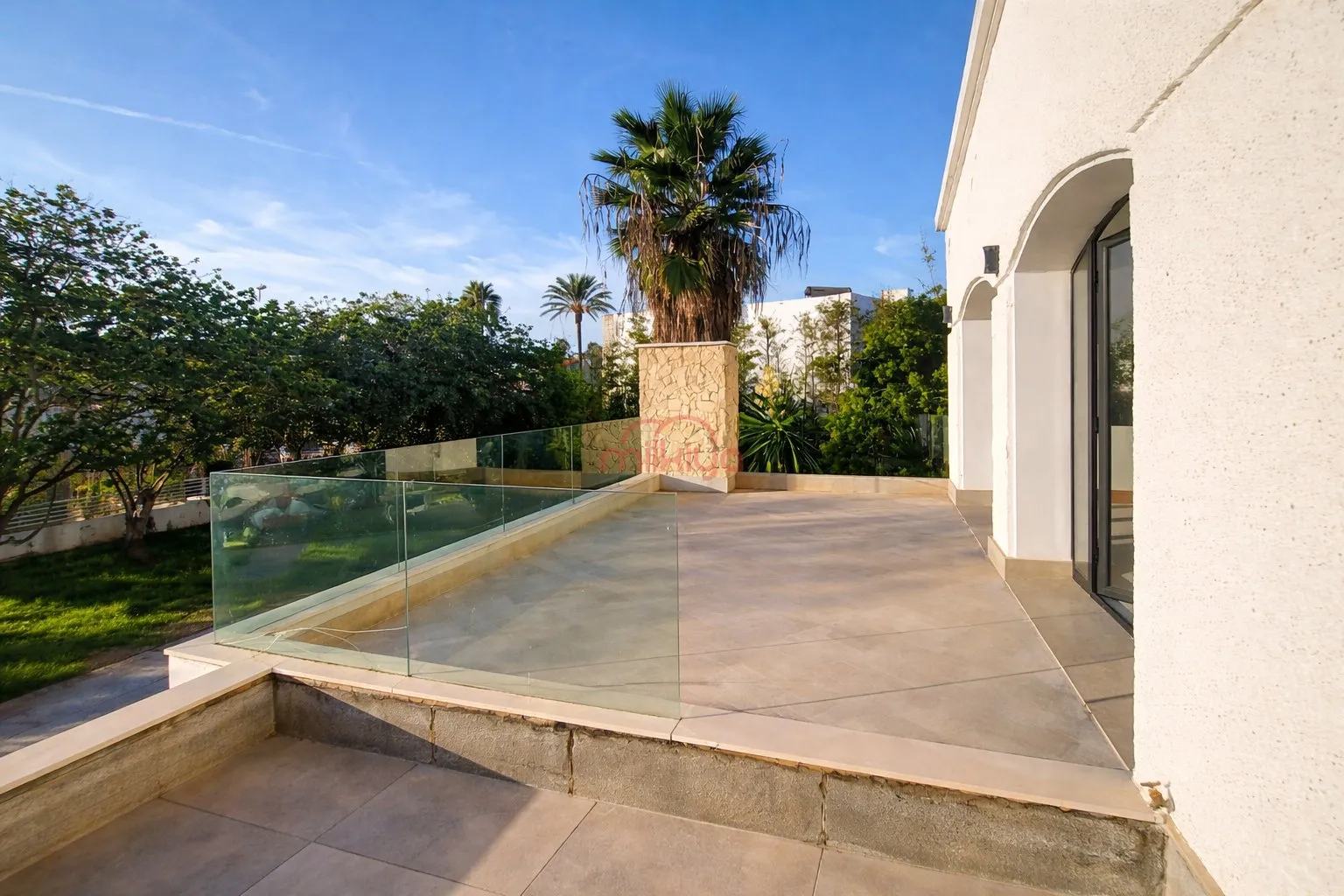 Vente Villa à Casablanca - الدار البيضاء (3)