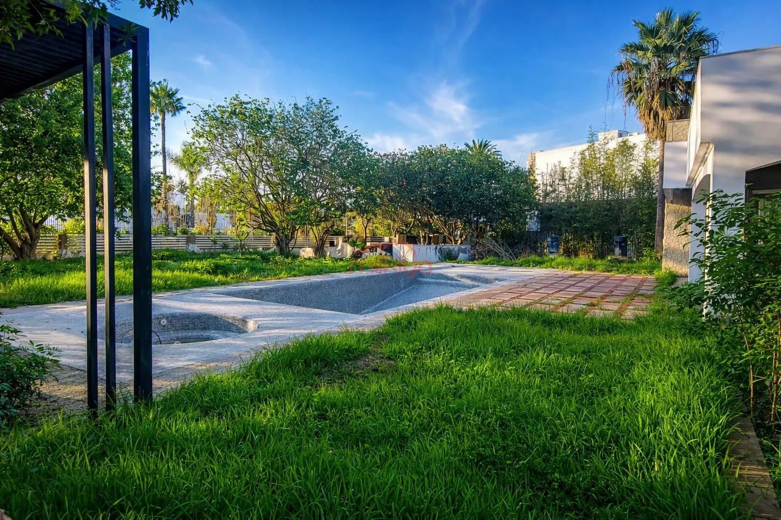 Vente Villa à Casablanca - الدار البيضاء (2)