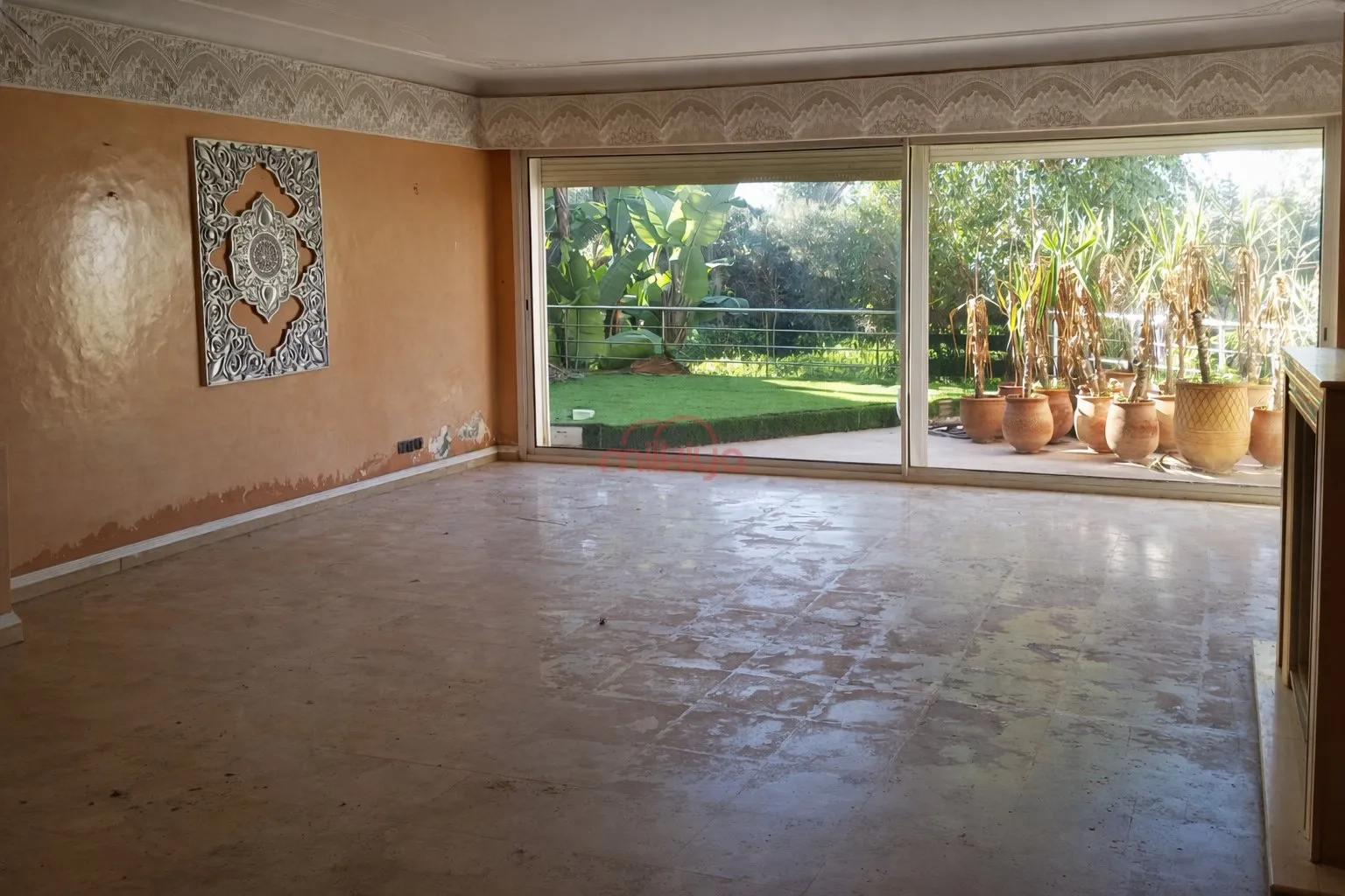 Vente Appartement à Casablanca - الدار البيضاء (2)