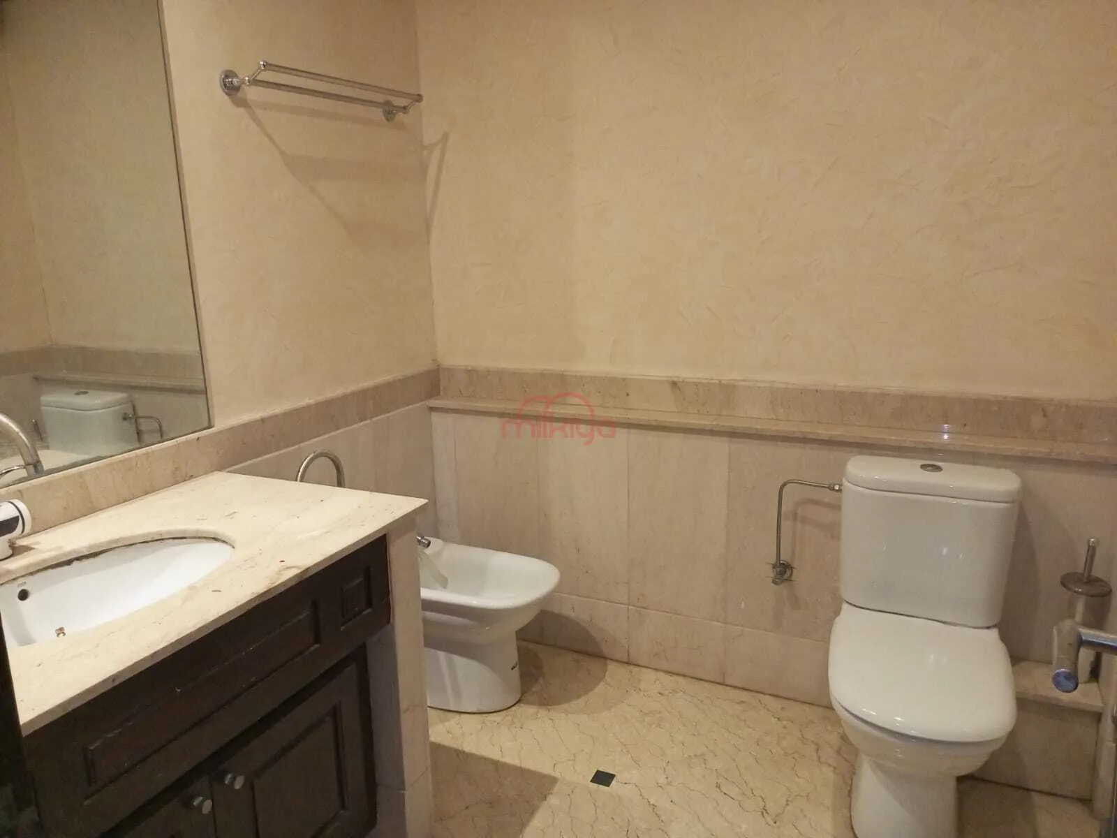 Vente Appartement à Casablanca - الدار البيضاء (4)