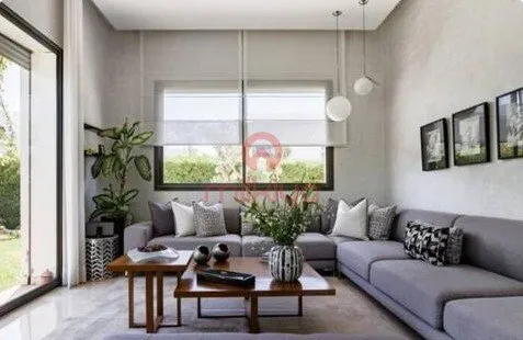 Vente Villa à Dar Bouazza - الدار البيضاء (2)