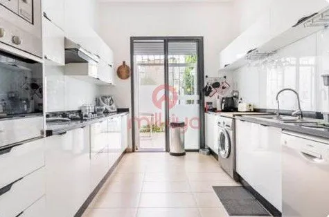 Vente Villa à Dar Bouazza - الدار البيضاء (3)