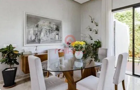 Vente Villa à Dar Bouazza - الدار البيضاء (4)