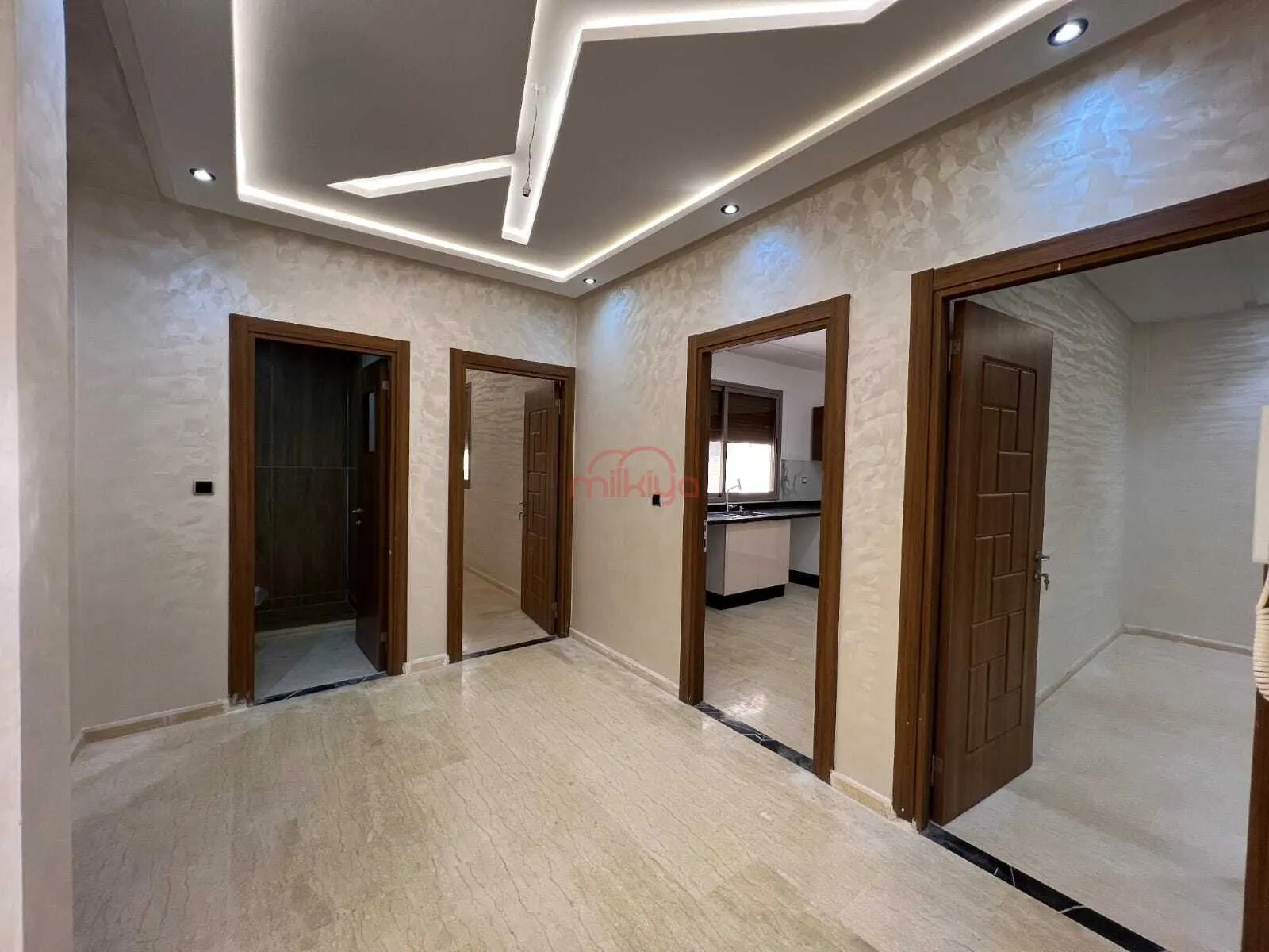 Vente Appartement à Berrechid - برشيد