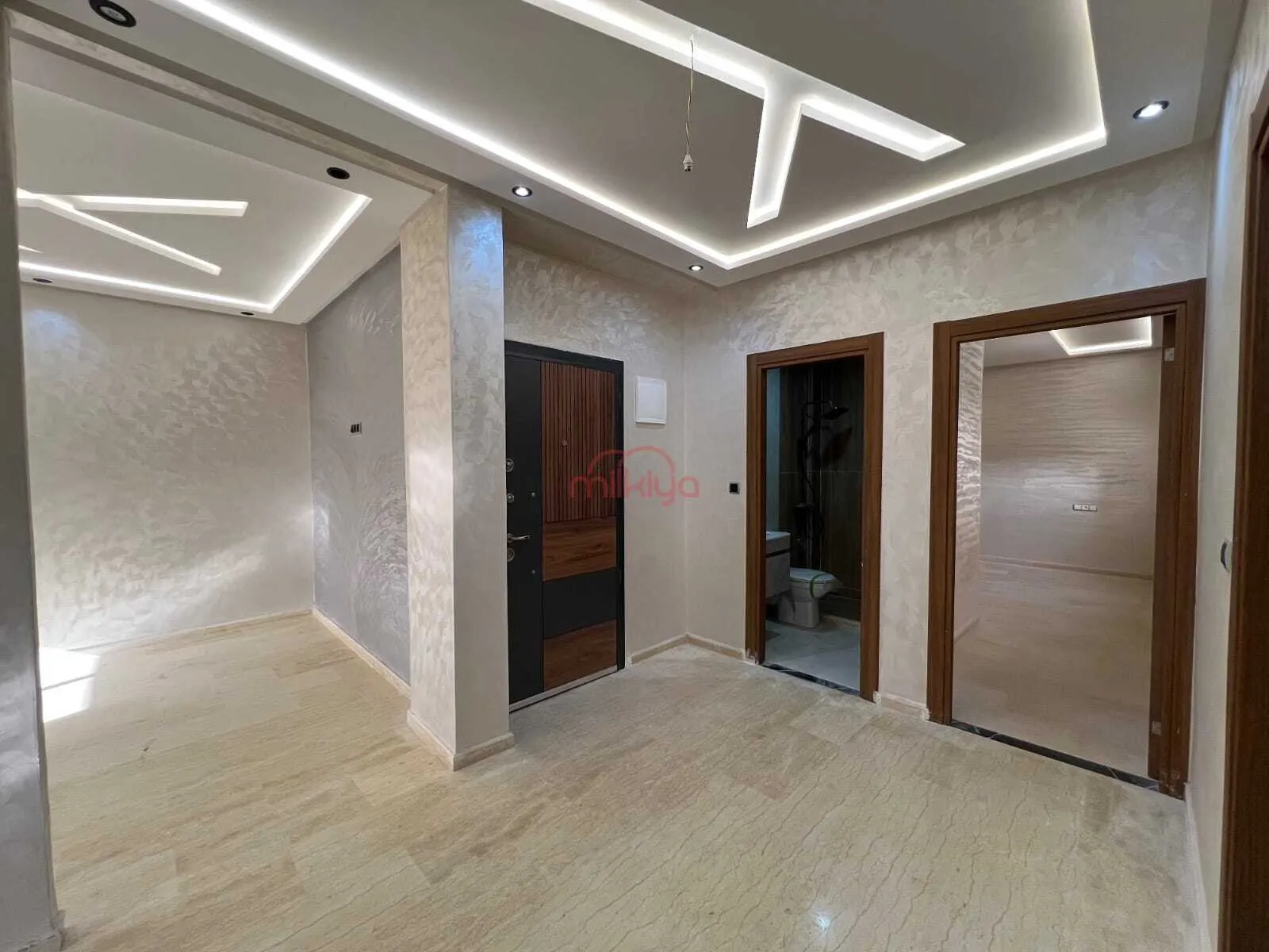 Vente Appartement à Berrechid - برشيد (2)