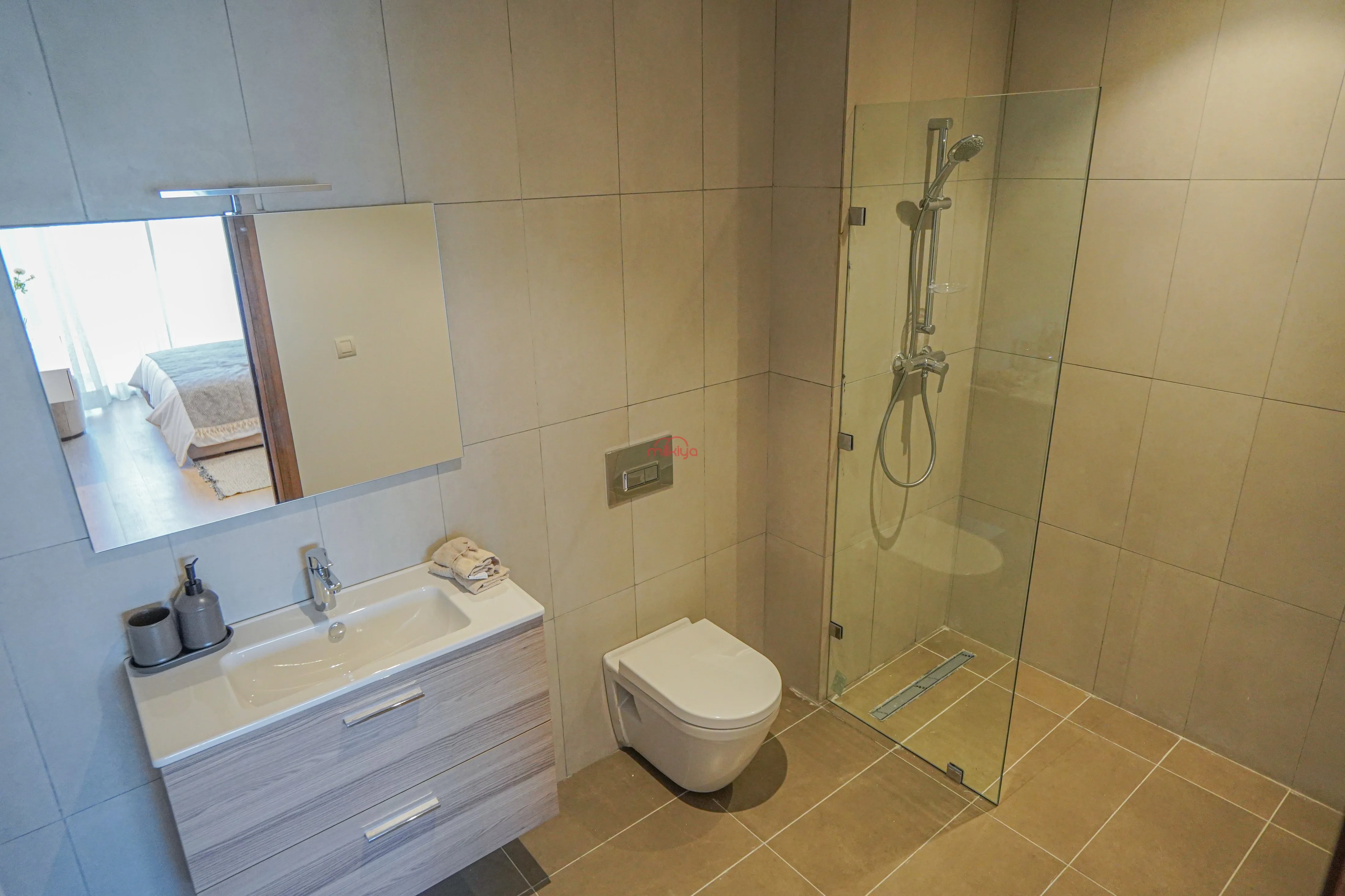 Vente Appartement à Zenata - الدار البيضاء (3)