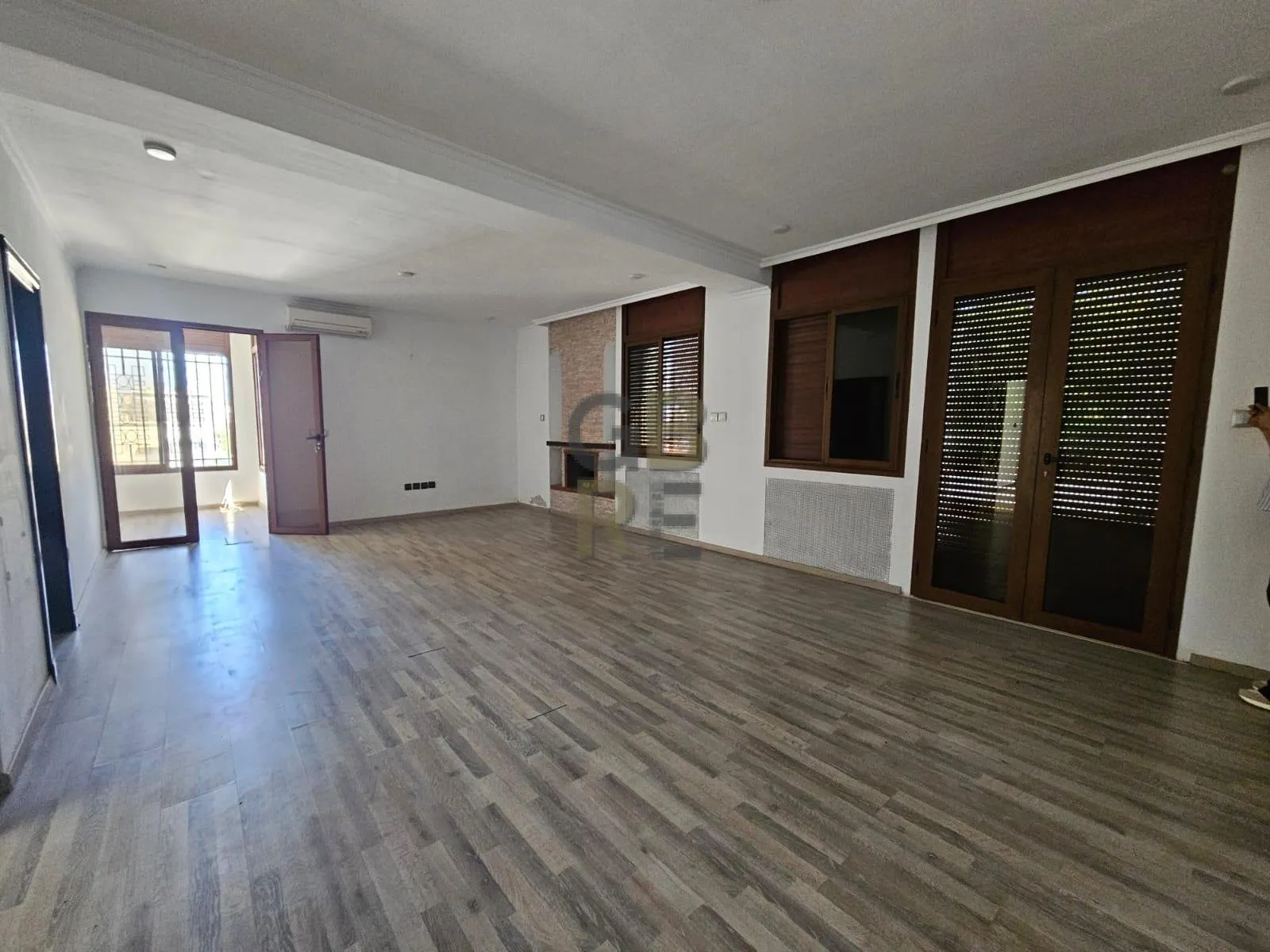 Une Belle Villa Avec Jardin à l'Agdal - الرباط (3)