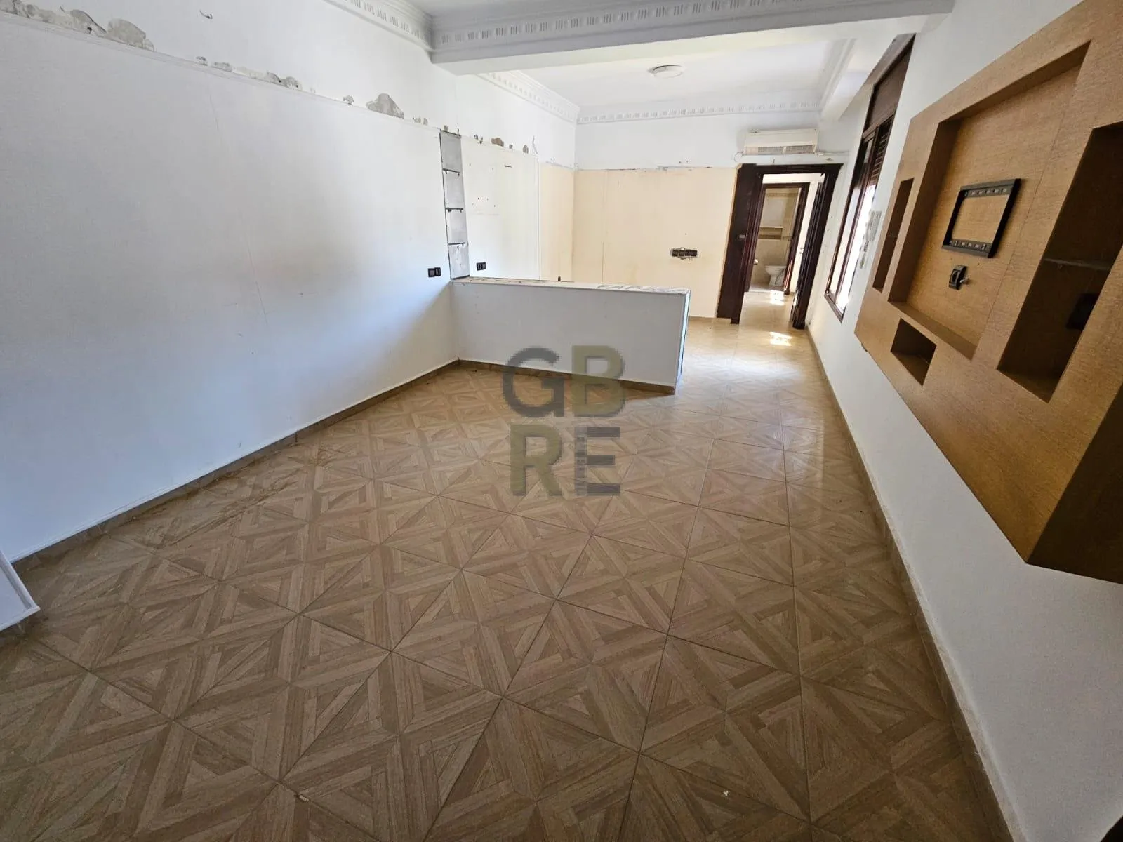 Une Belle Villa Avec Jardin à l'Agdal - الرباط (2)