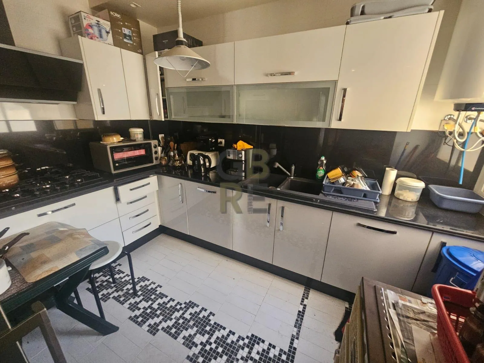 Appartement dans un immeuble récent en vente au Haut d'Agdal - الرباط (4)