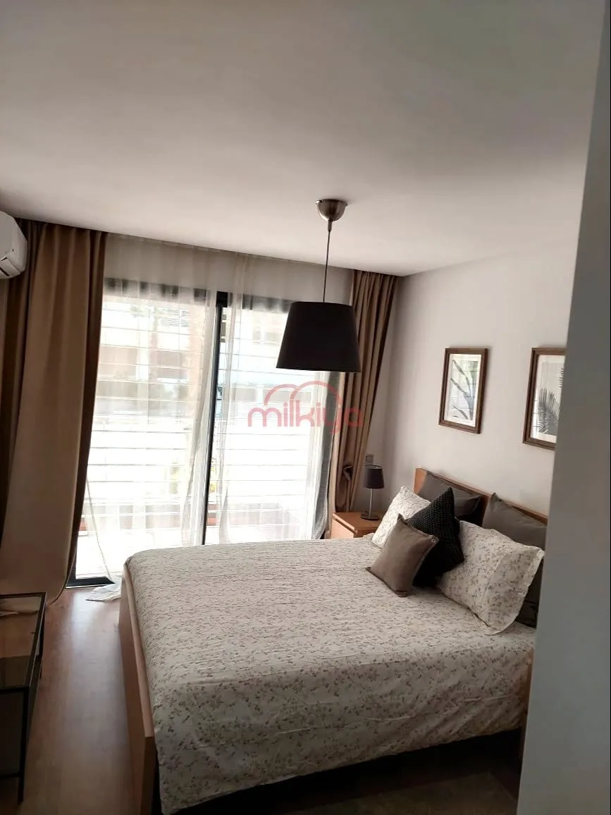 Vente Appartement à Bouskoura - بوسكورة (3)