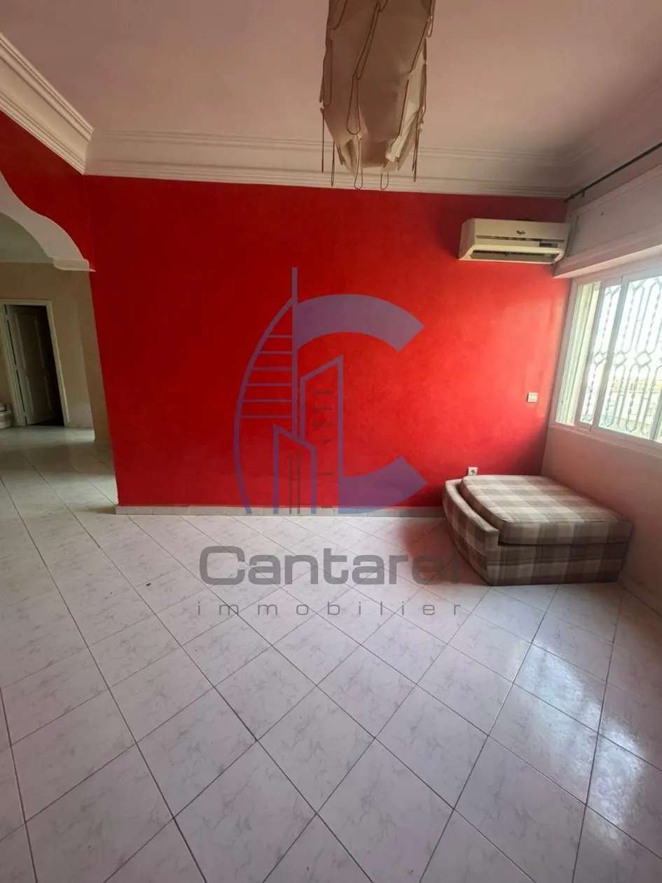 VENTE APPARTEMENT MAARIF EXTENSION - الدار البيضاء (3)