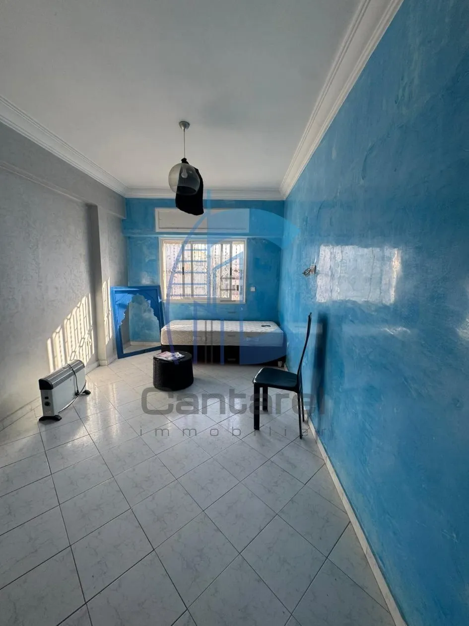 VENTE APPARTEMENT MAARIF EXTENSION - الدار البيضاء