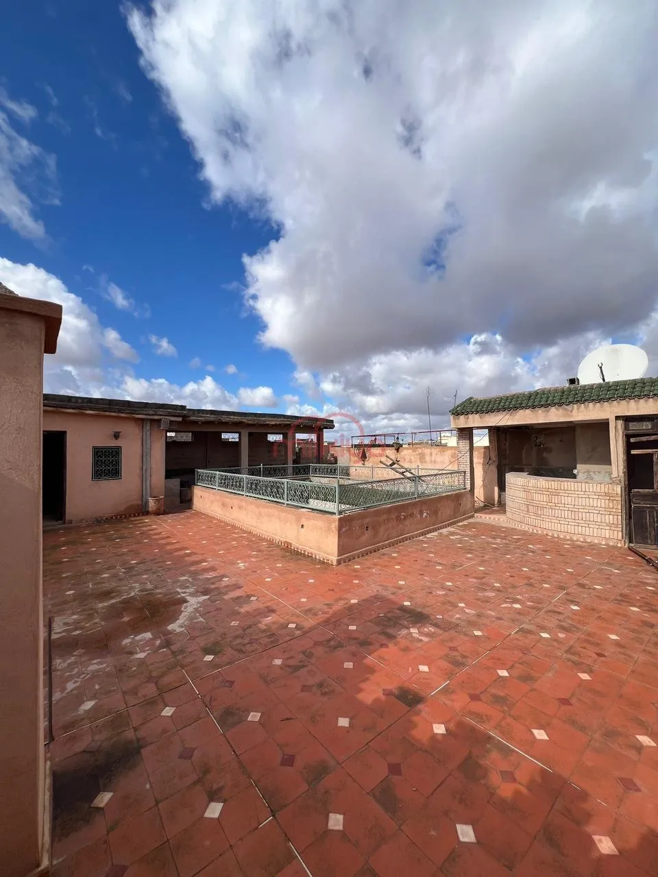 Vente Villa à Marrakech - مراكش (3)
