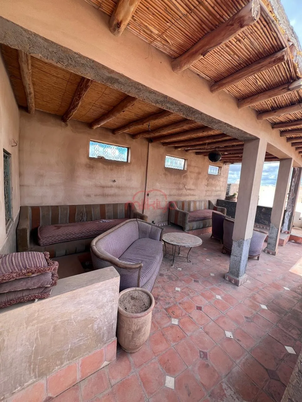 Vente Villa à Marrakech - مراكش (4)