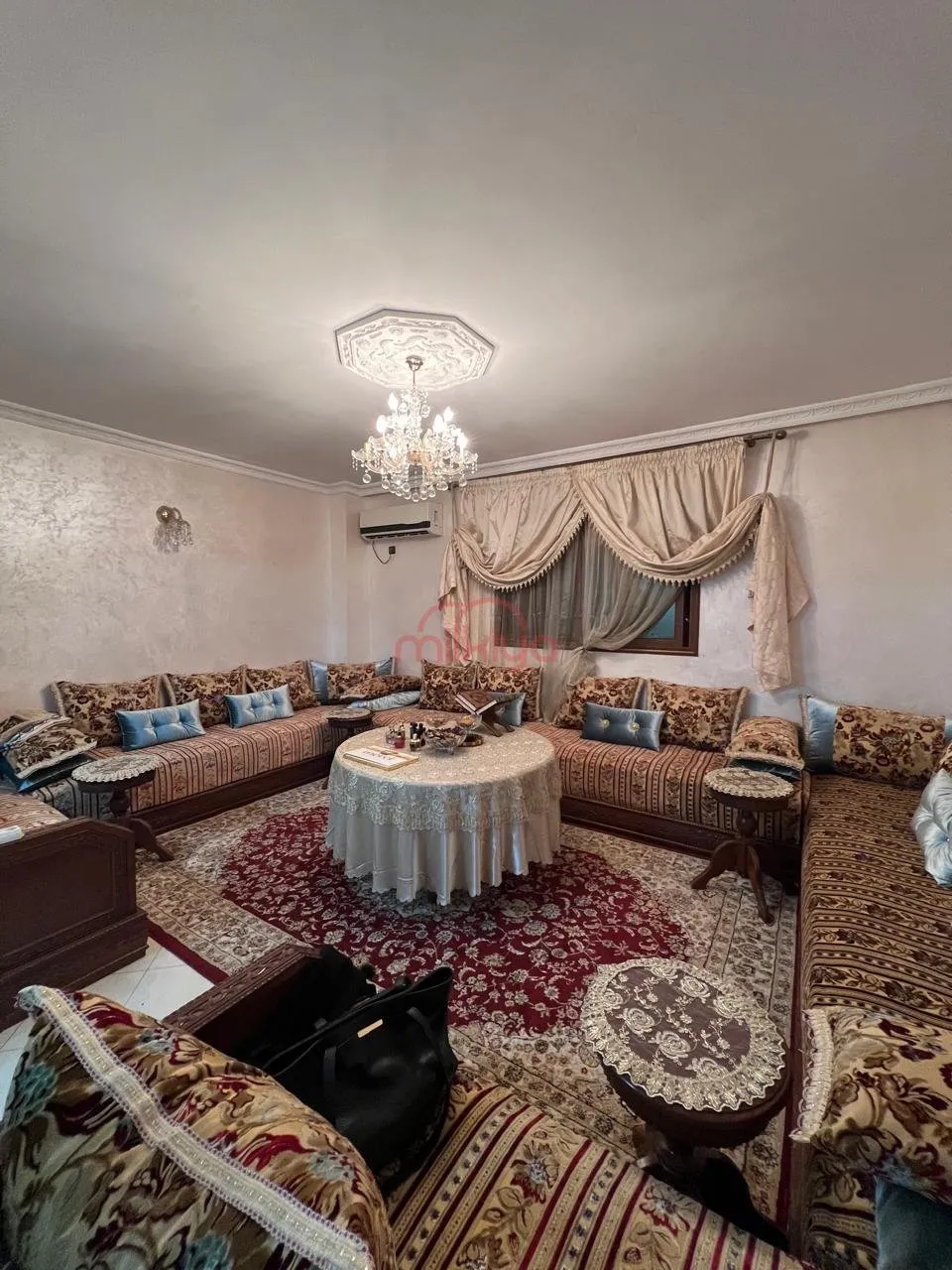Vente Appartement à Marrakech - مراكش