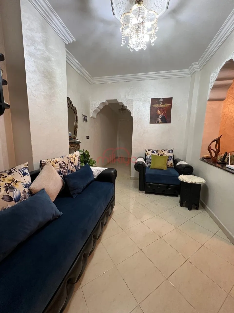 Vente Appartement à Marrakech - مراكش (3)