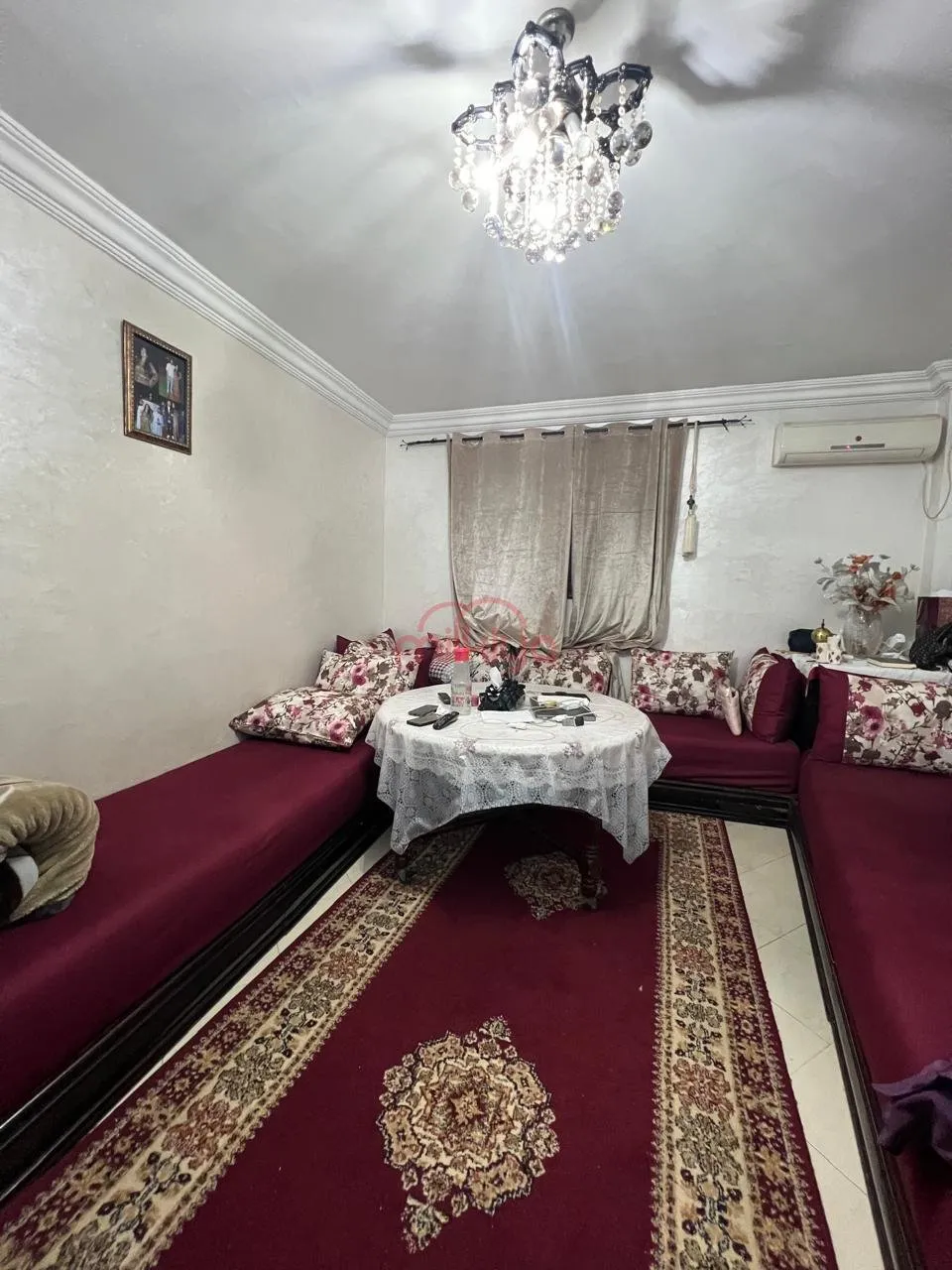 Vente Appartement à Marrakech - مراكش (2)