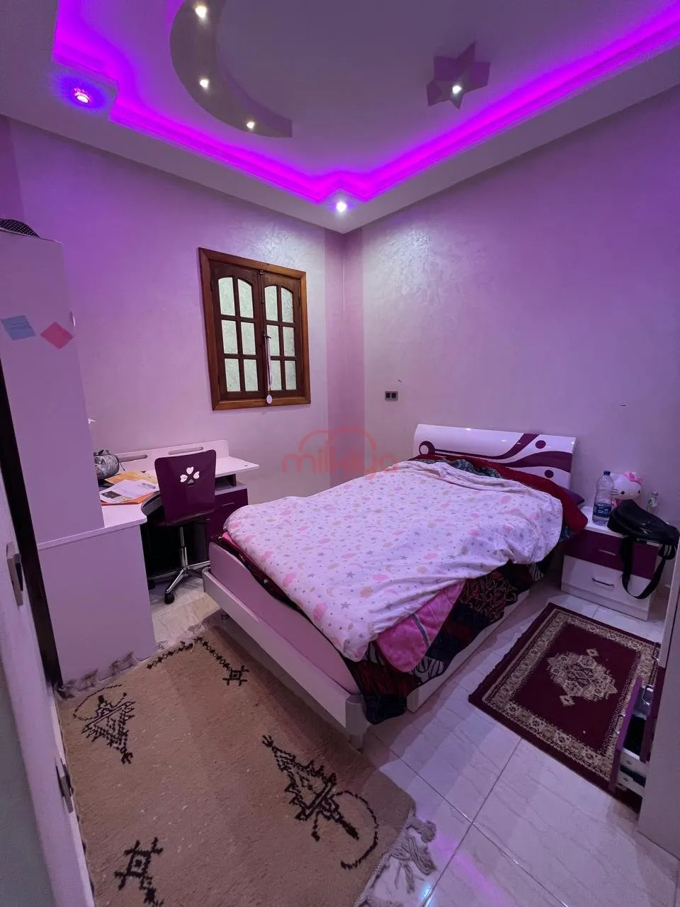 Vente Maison à Marrakech - مراكش (4)