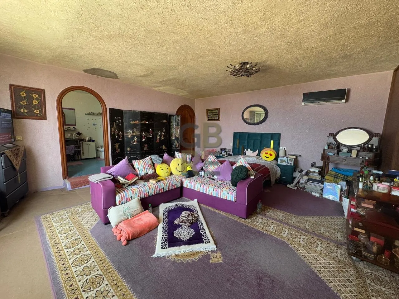 Villa vue sur mer en vente à Guy-ville harhoura - الرباط (4)