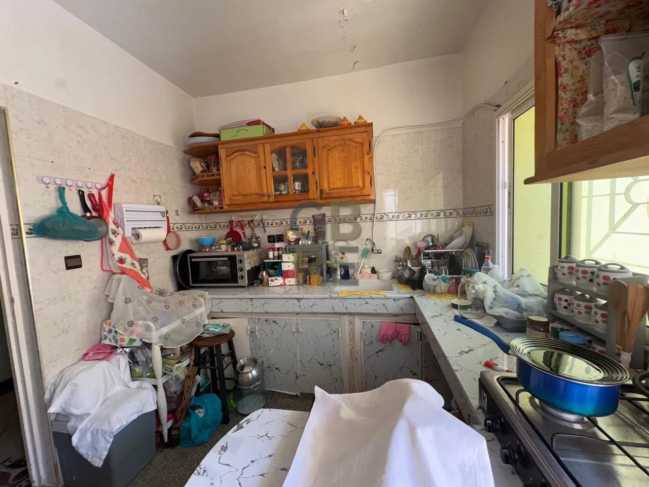 Villa vue sur mer en vente à Guy-ville harhoura - الرباط (3)