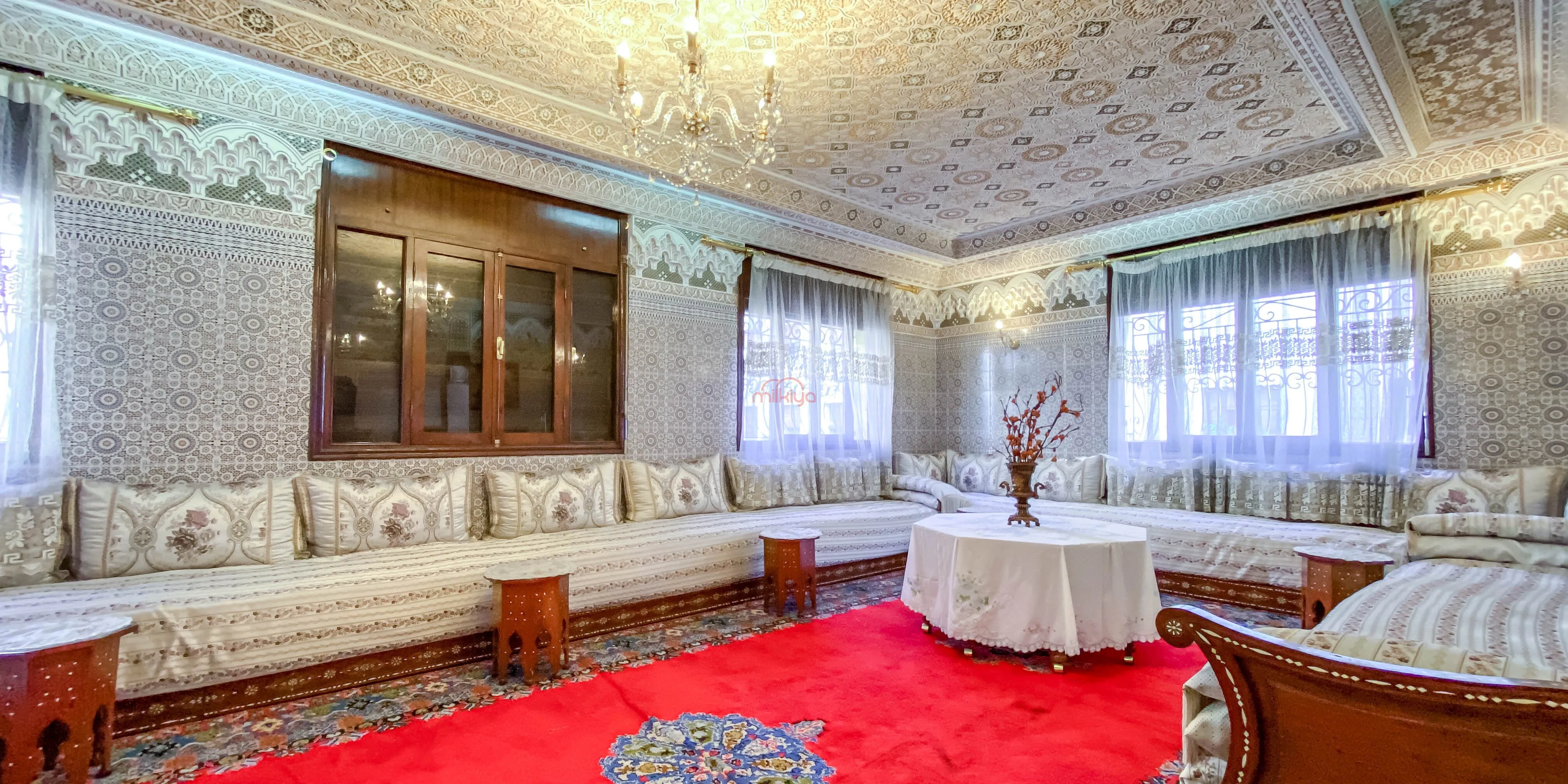 Vente Maison à Casablanca - الدار البيضاء