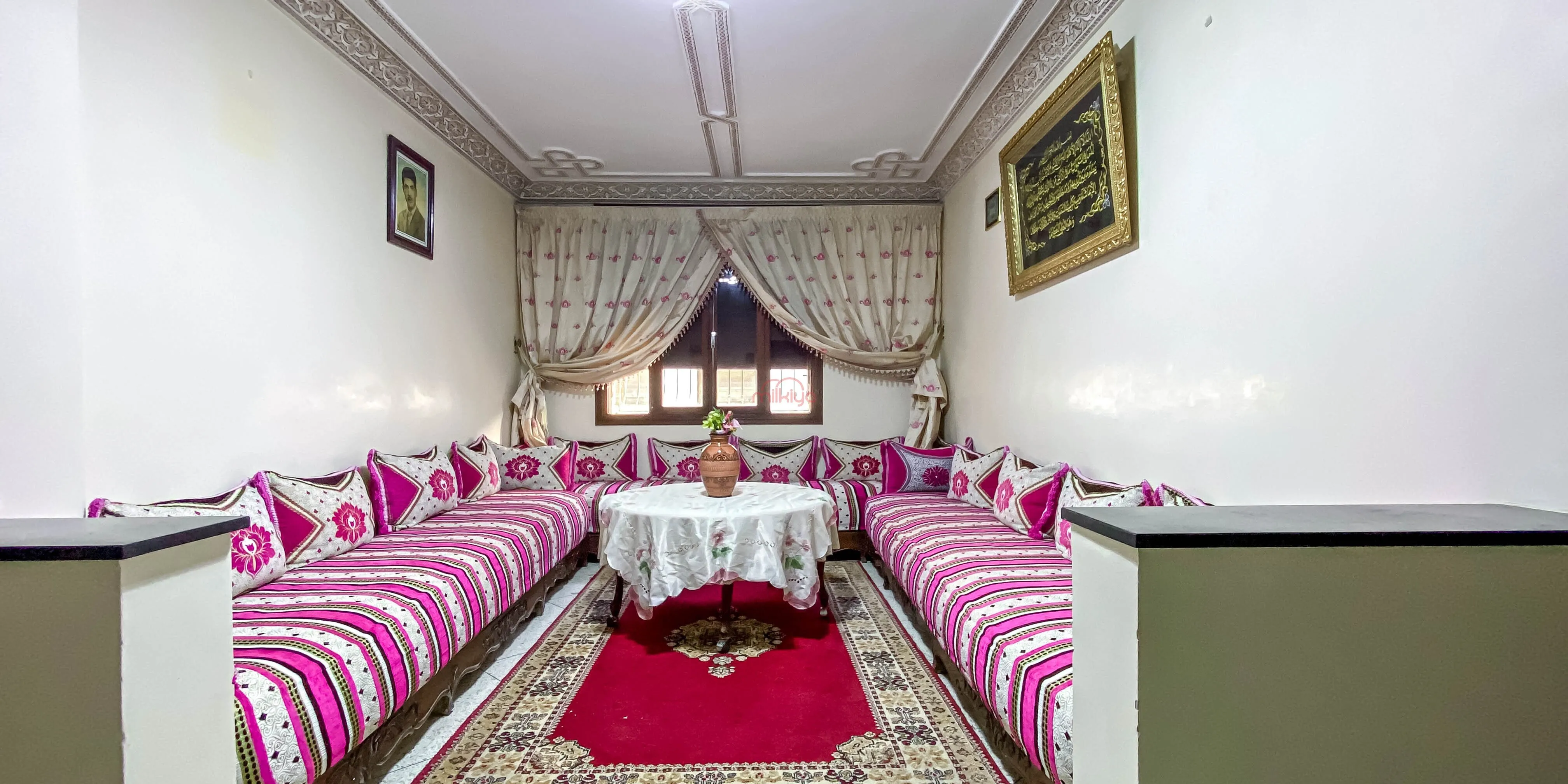 Vente Maison à Casablanca - الدار البيضاء (3)