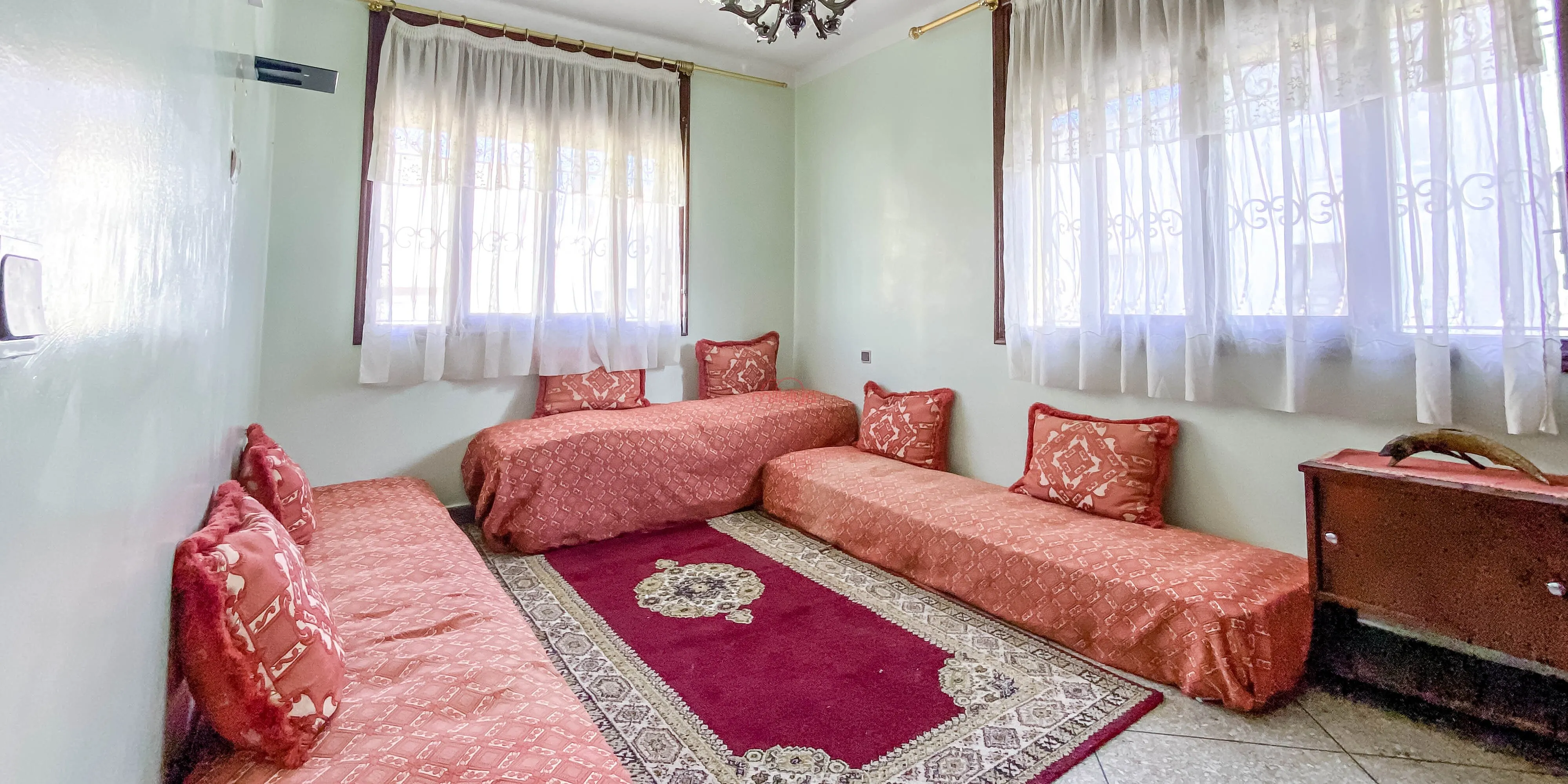 Vente Maison à Casablanca - الدار البيضاء (4)