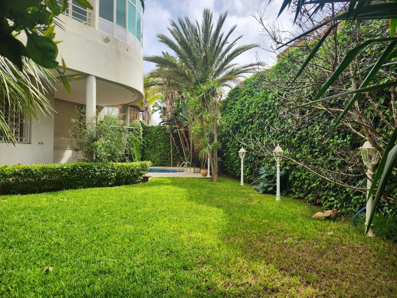 Vente Villa à Casablanca - الدار البيضاء