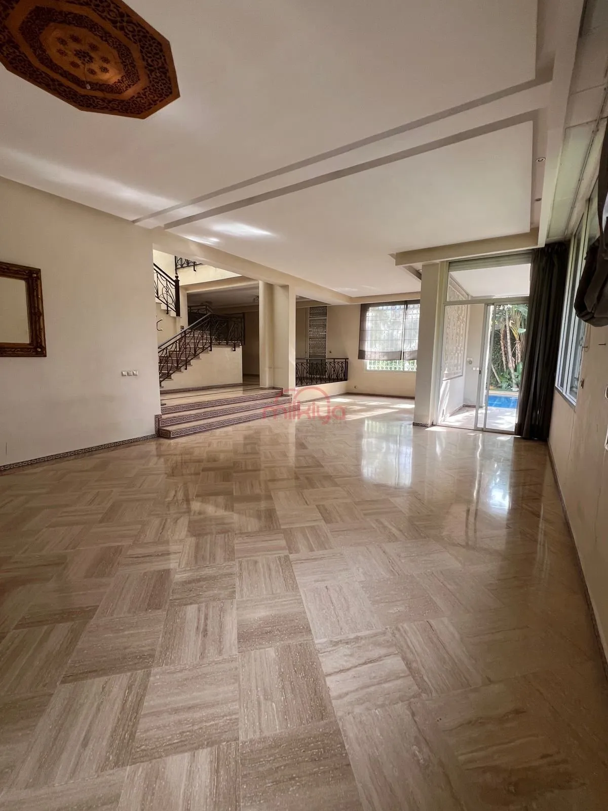 Vente Villa à Casablanca - الدار البيضاء (4)