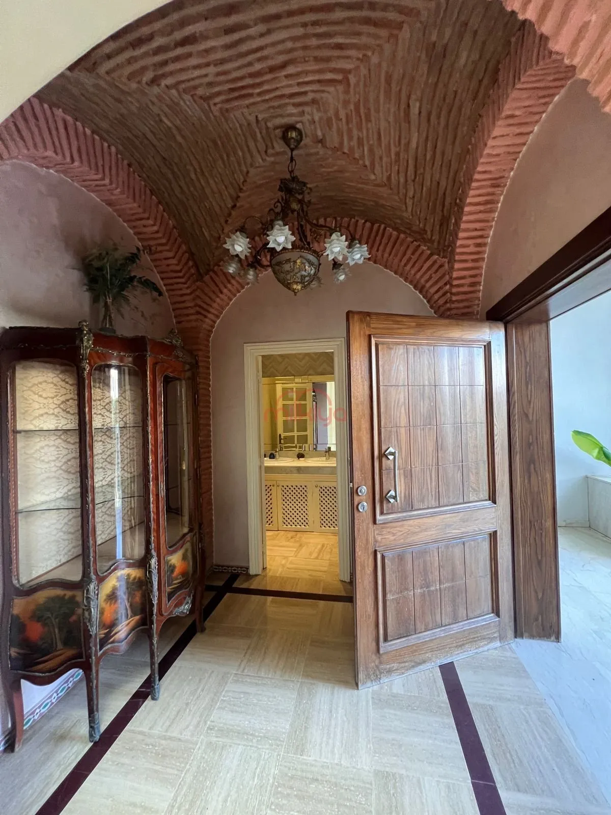 Vente Villa à Casablanca - الدار البيضاء (3)
