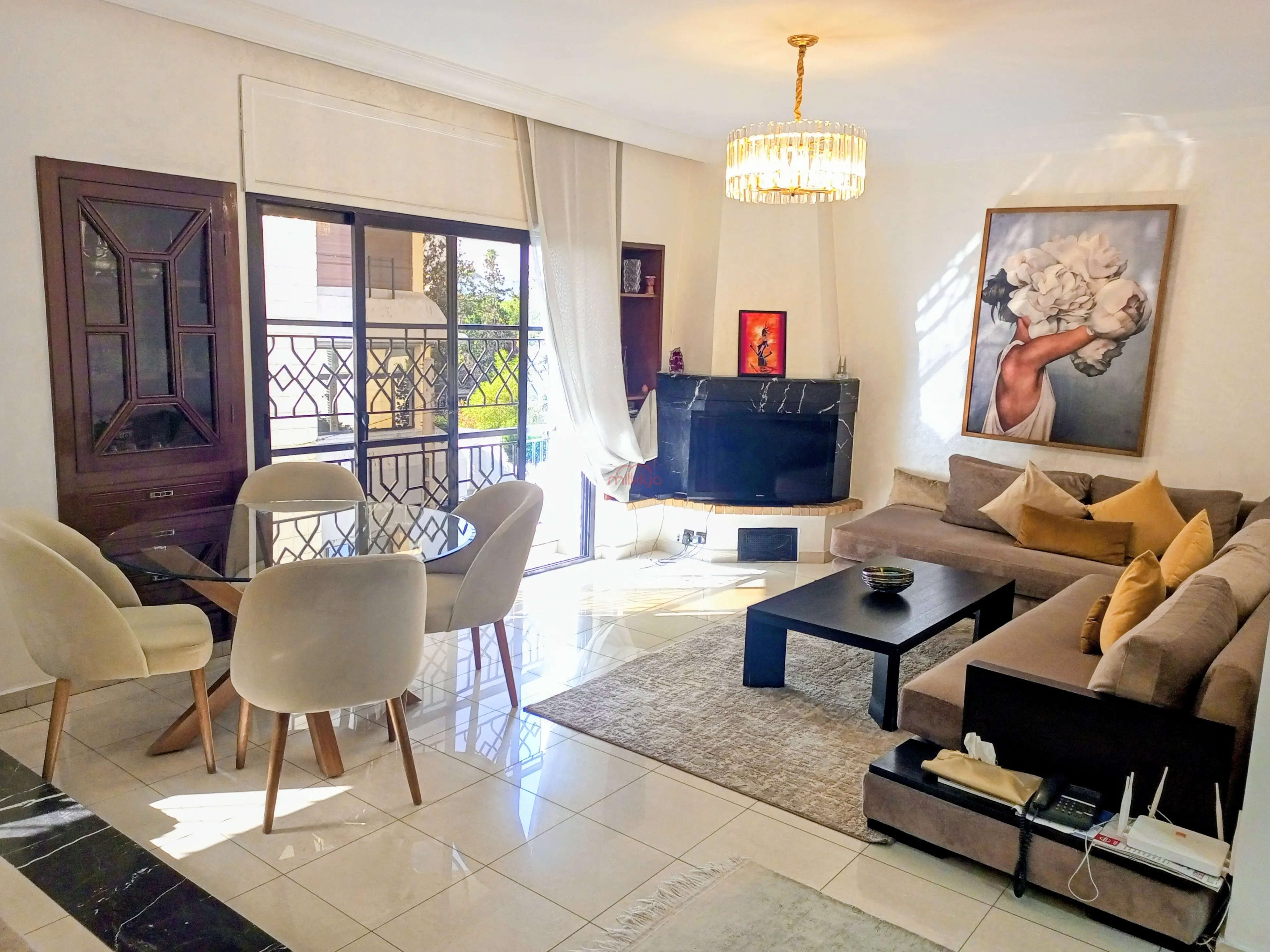 Vente Appartement à Casablanca - الدار البيضاء