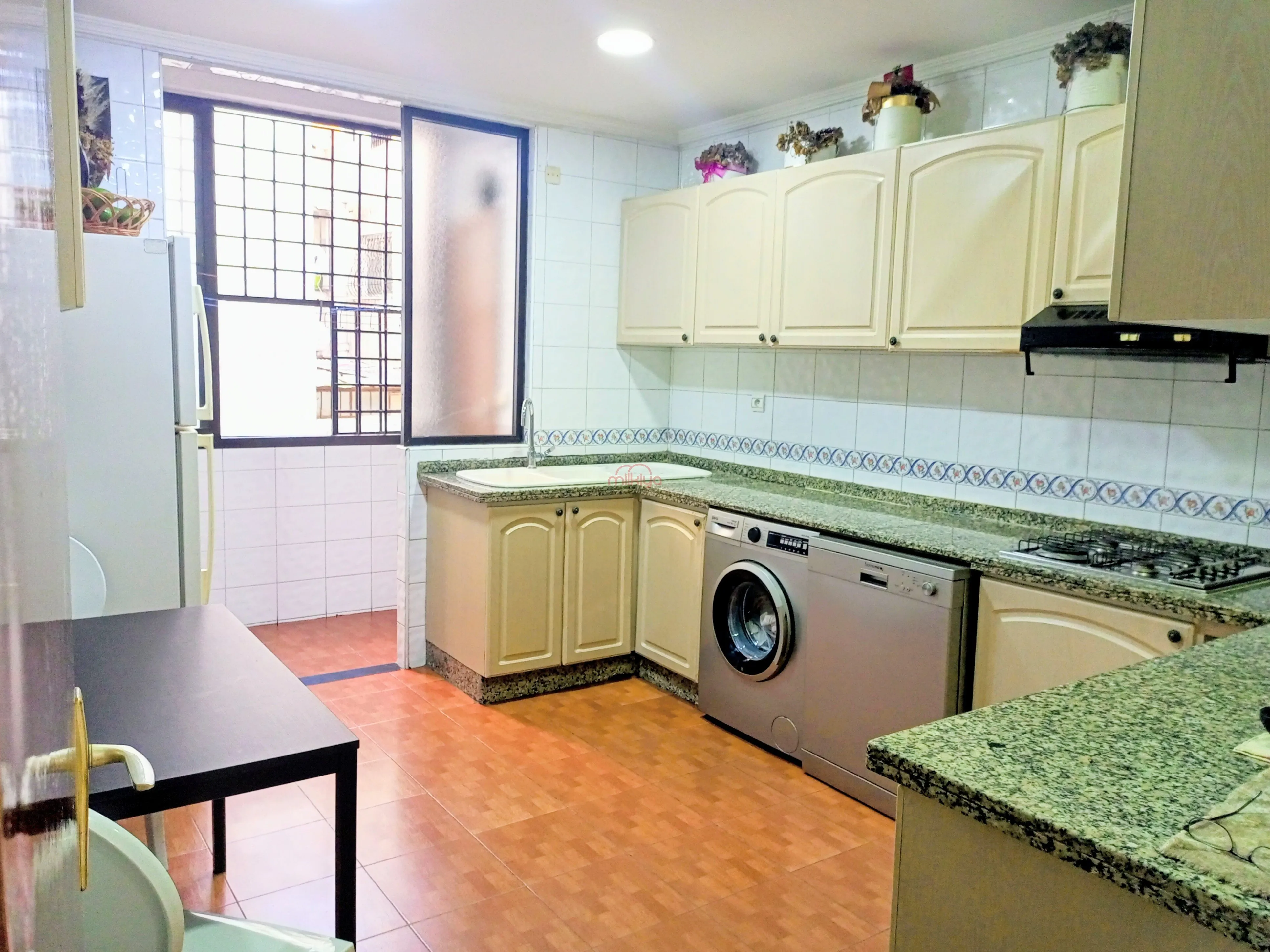 Vente Appartement à Casablanca - الدار البيضاء (3)