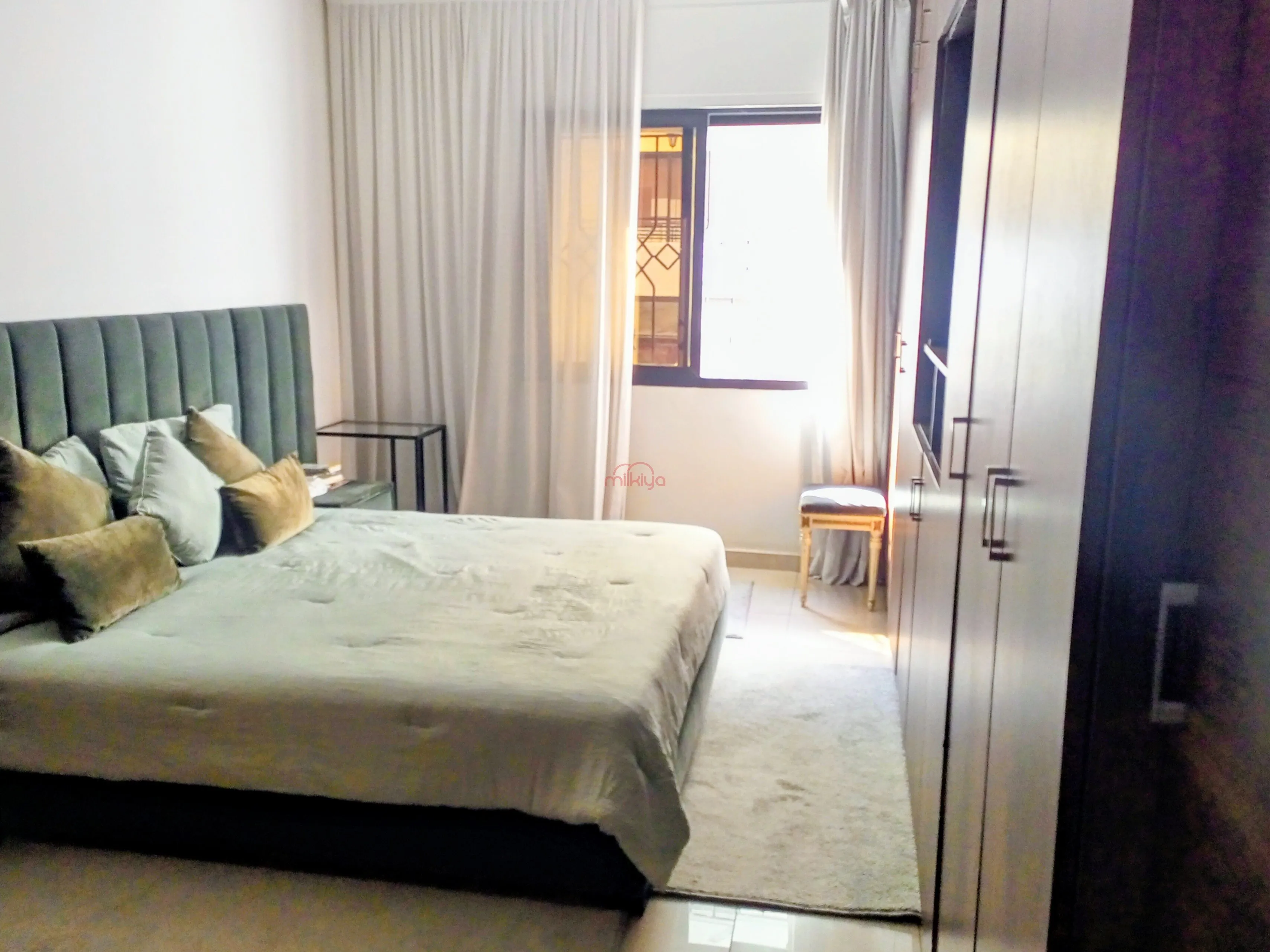 Vente Appartement à Casablanca - الدار البيضاء (4)