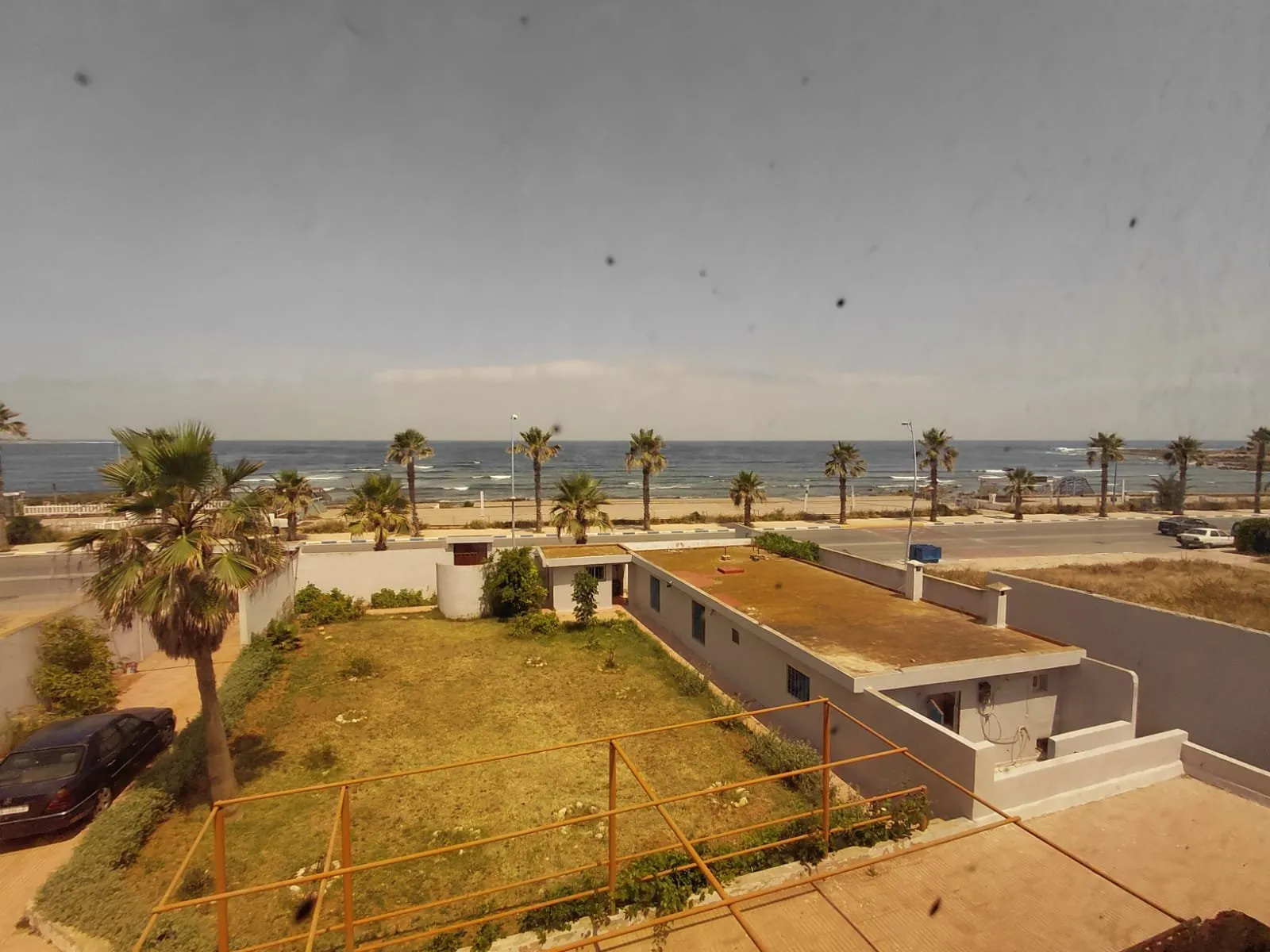 VILLA A SAISIR FACE OCEAN - الدار البيضاء (2)