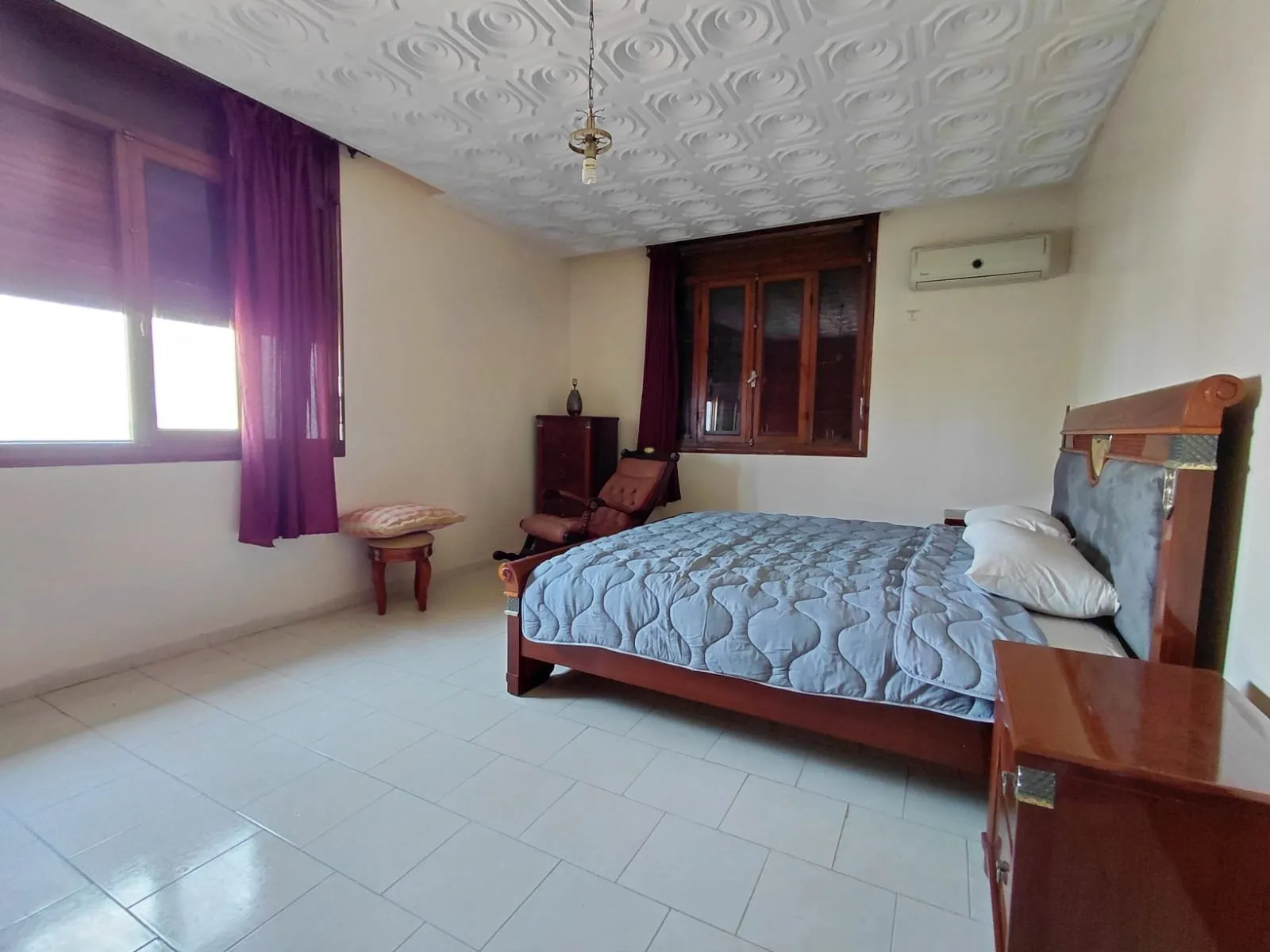VILLA A SAISIR FACE OCEAN - الدار البيضاء (4)