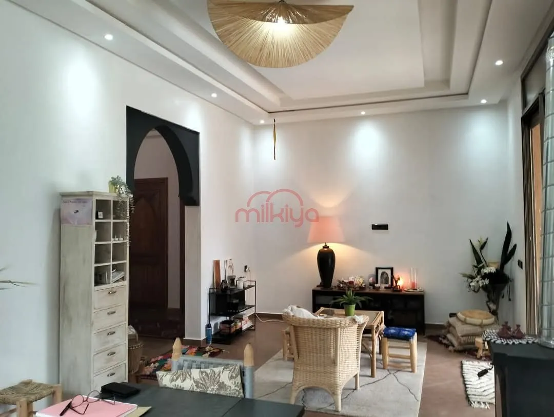 Vente Villa à Marrakech - مراكش (3)