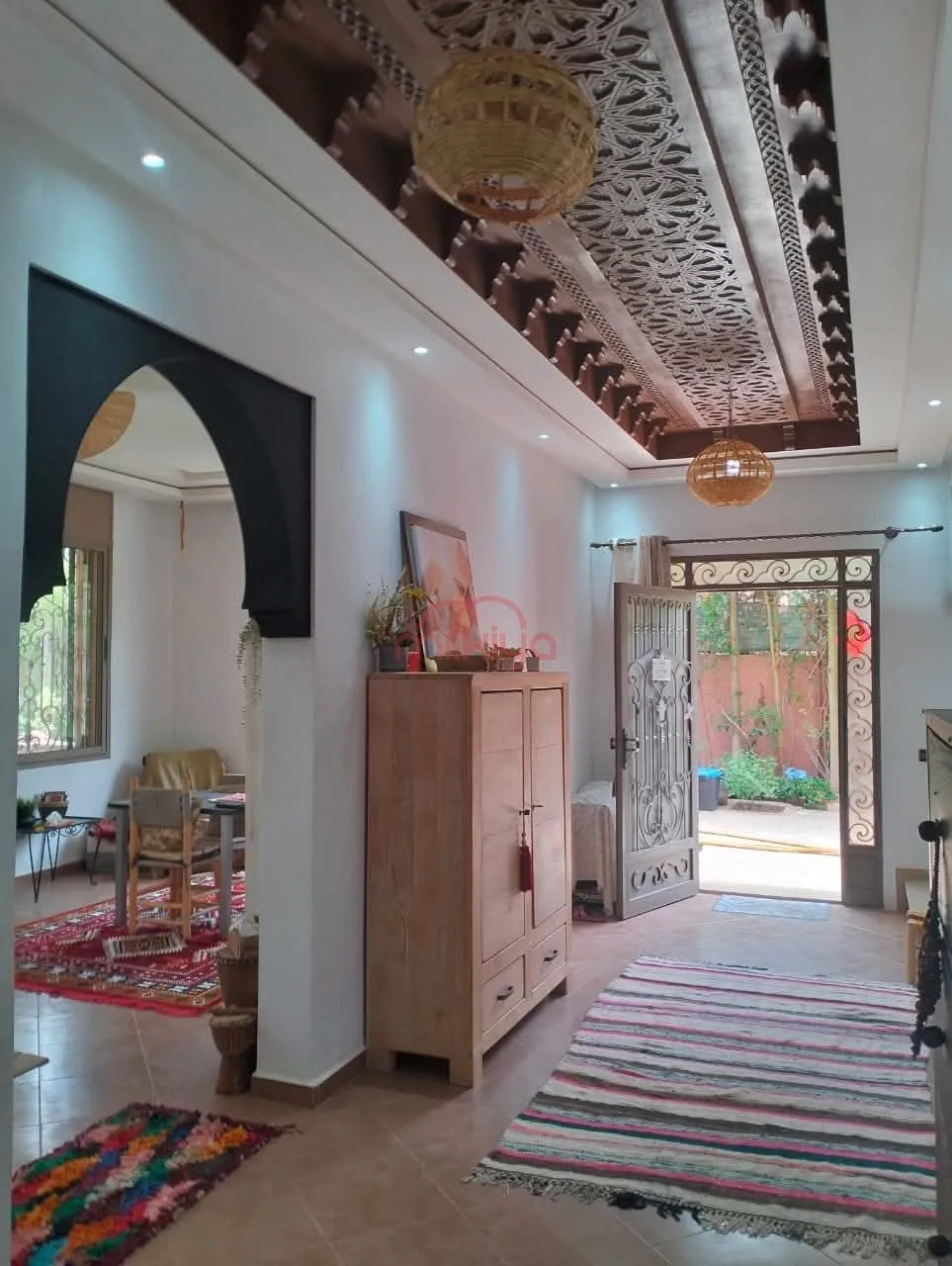 Vente Villa à Marrakech - مراكش (4)