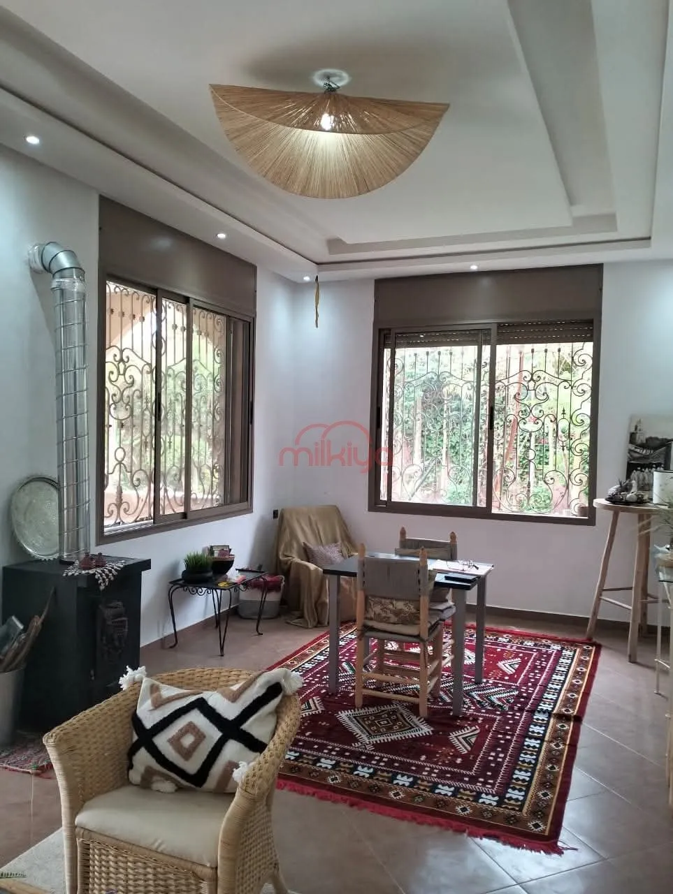 Vente Villa à Marrakech - مراكش (2)