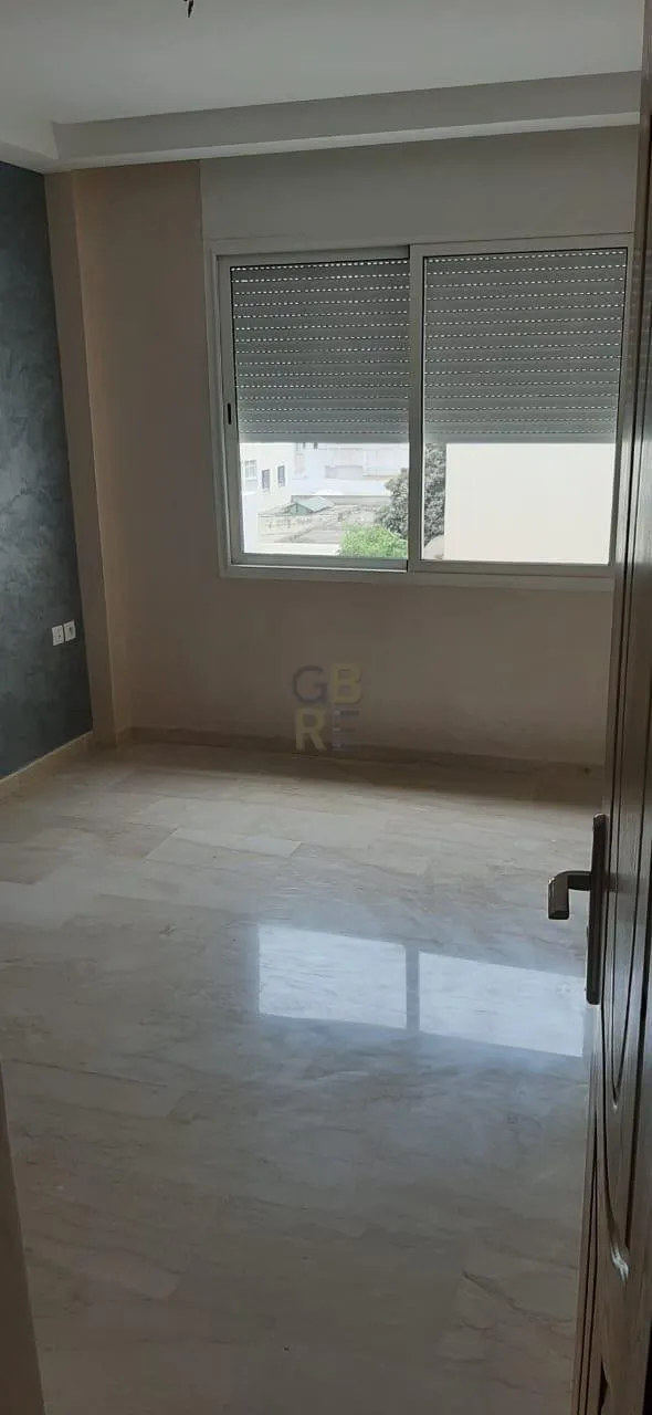 Bel Appartement Neuf En Vente à L'Agdal - الرباط (2)