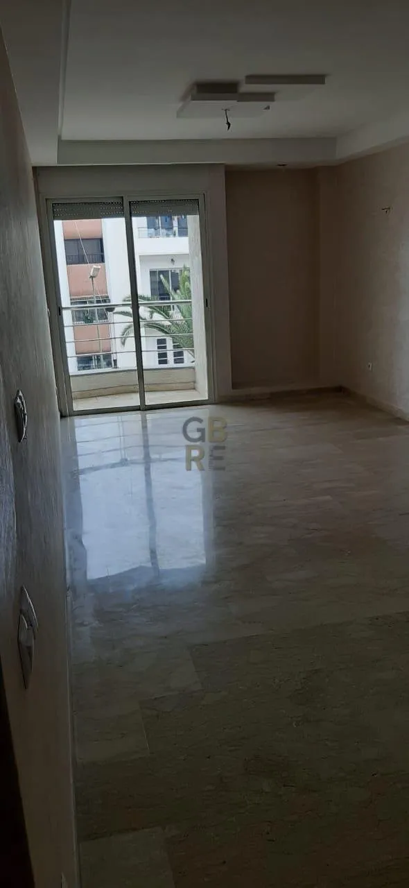 Bel Appartement Neuf En Vente à L'Agdal - الرباط