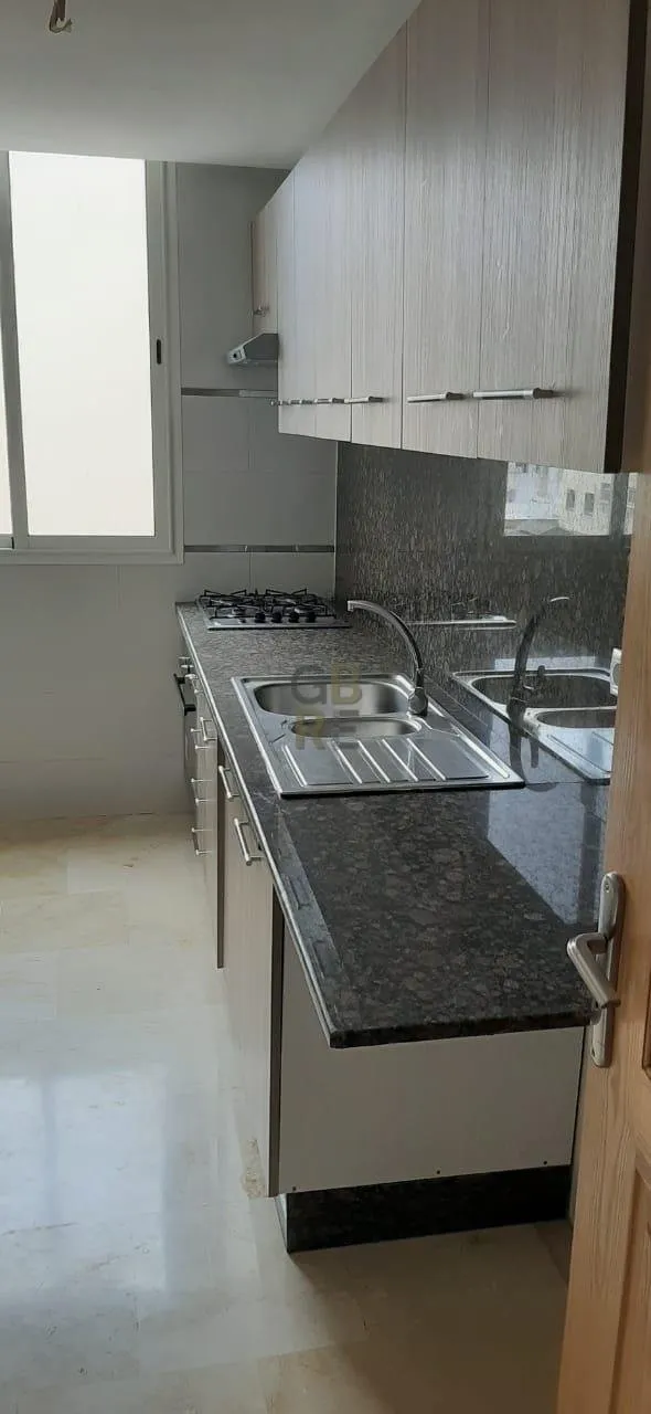 Bel Appartement Neuf En Vente à L'Agdal - الرباط (3)